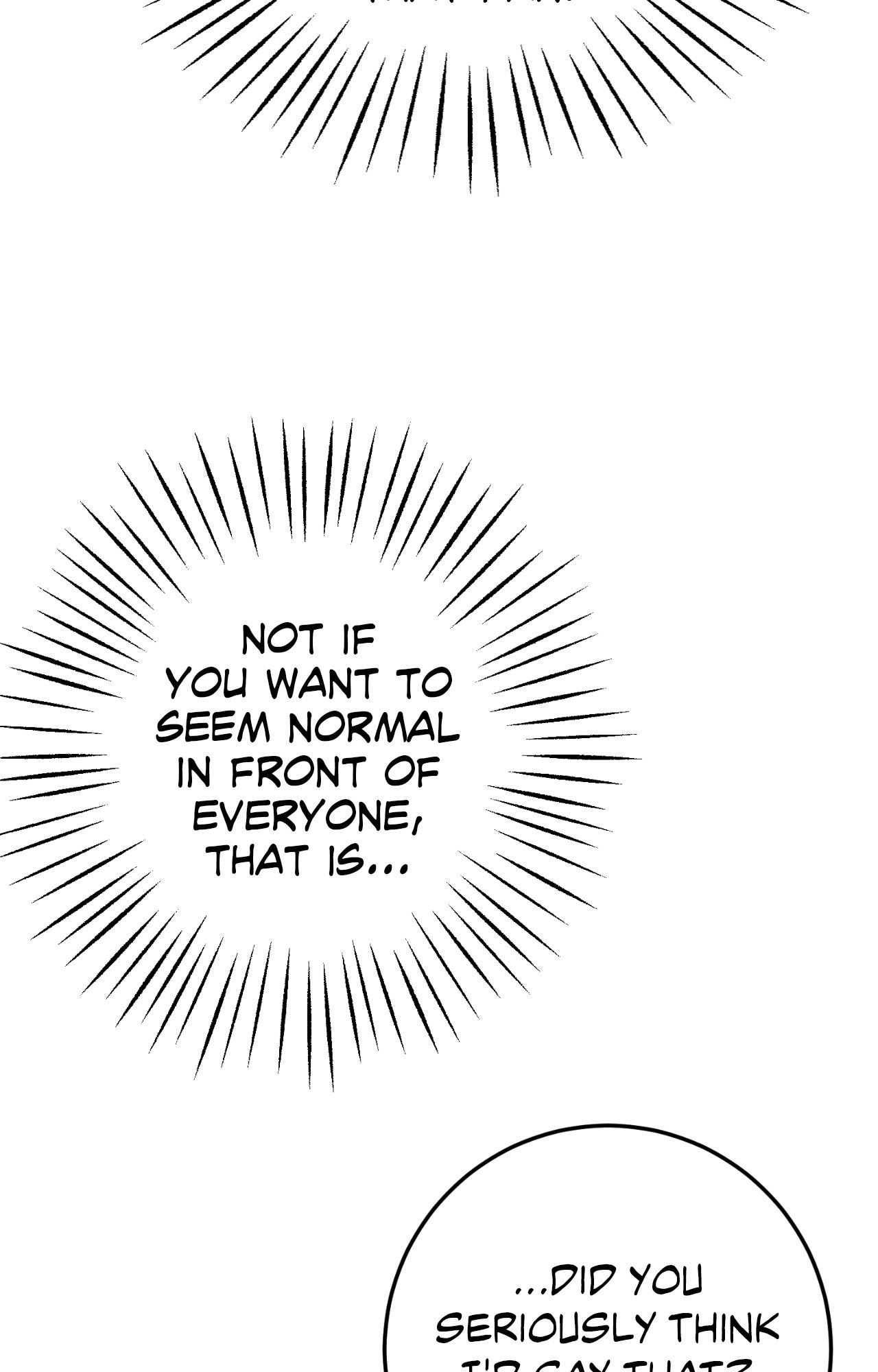 Can't Think Straight Chapter 114 page 16 - 