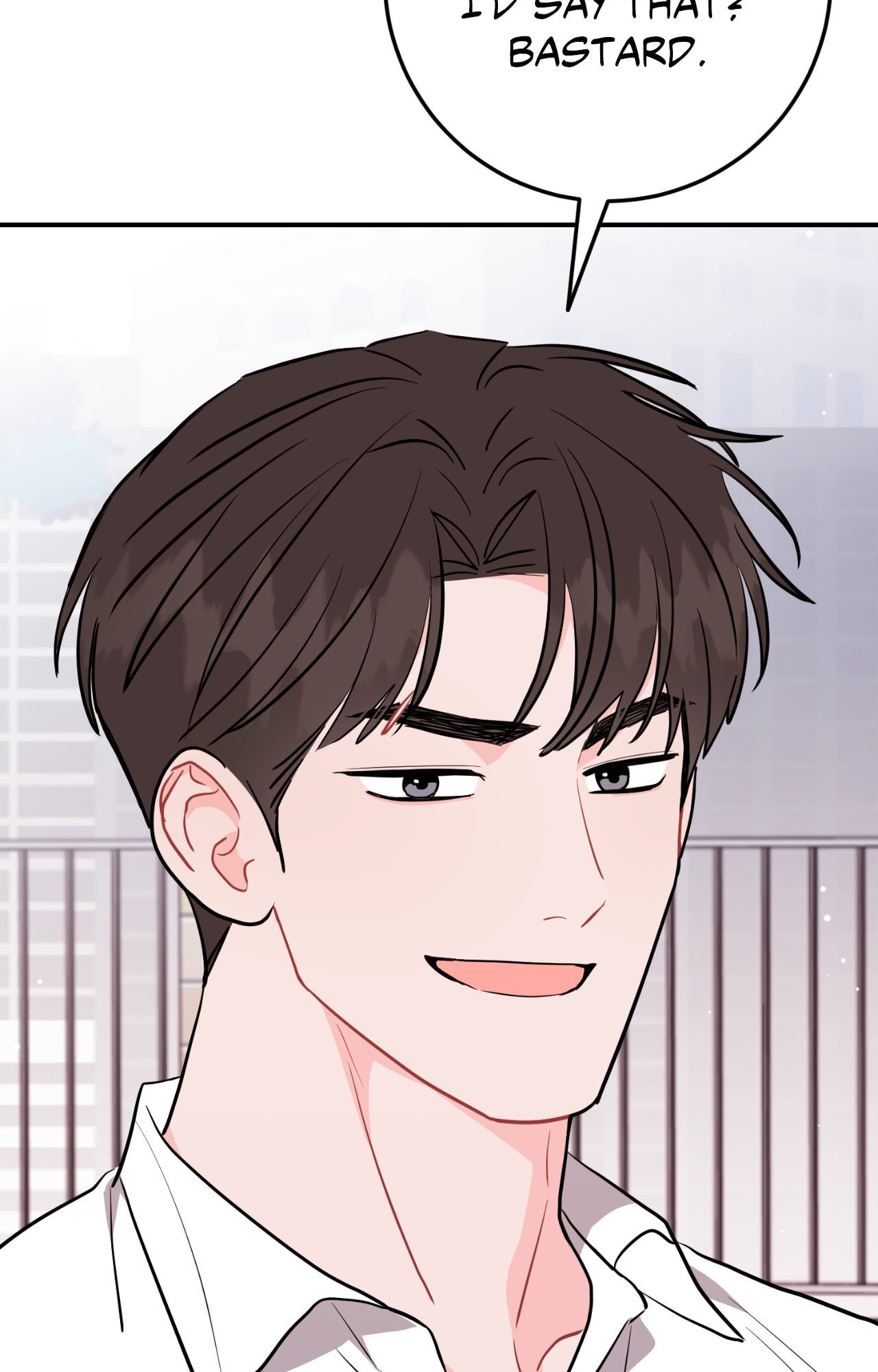 Can't Think Straight Chapter 114 page 17 - 