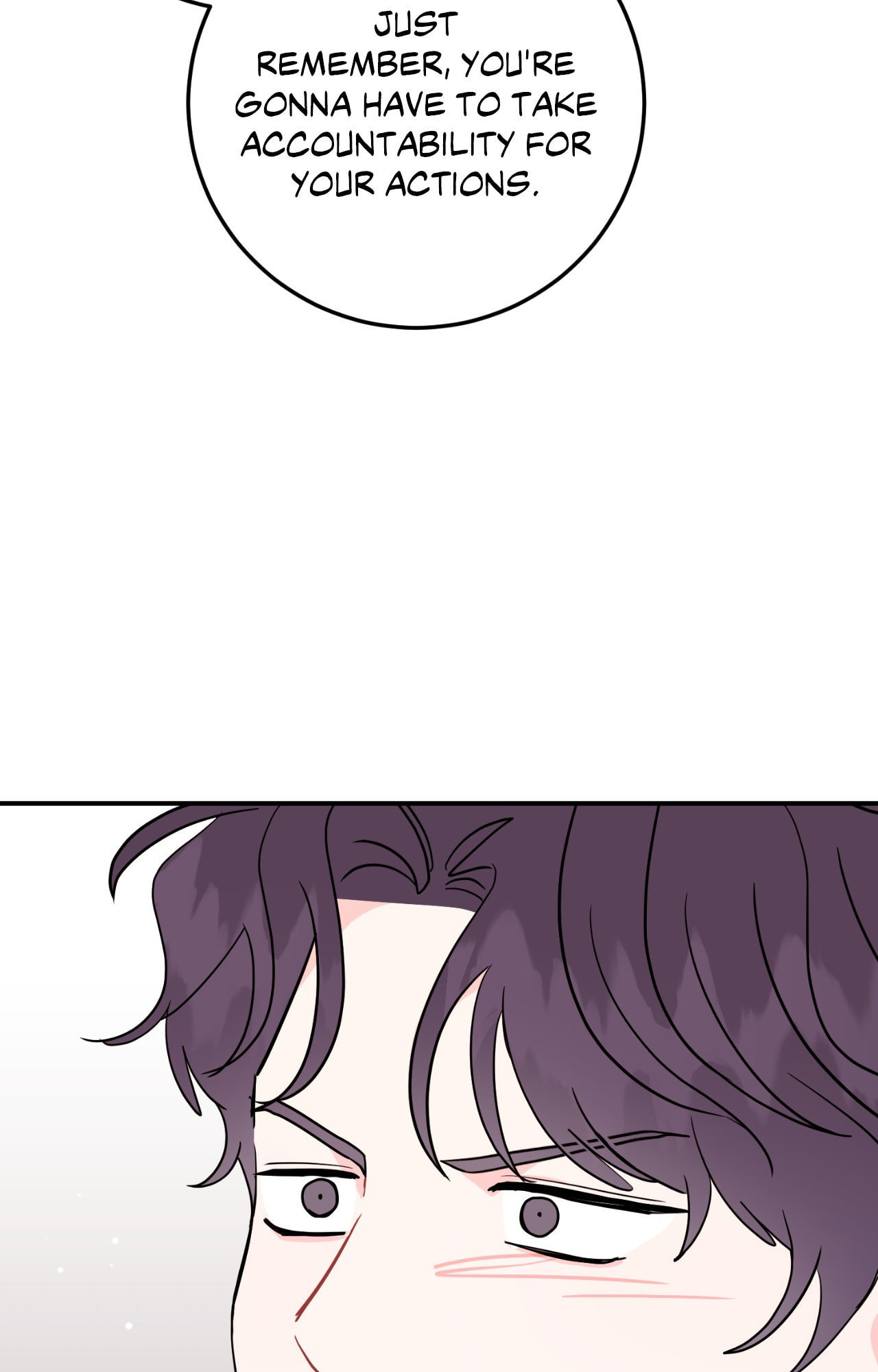 Can't Think Straight Chapter 114 page 23 - 