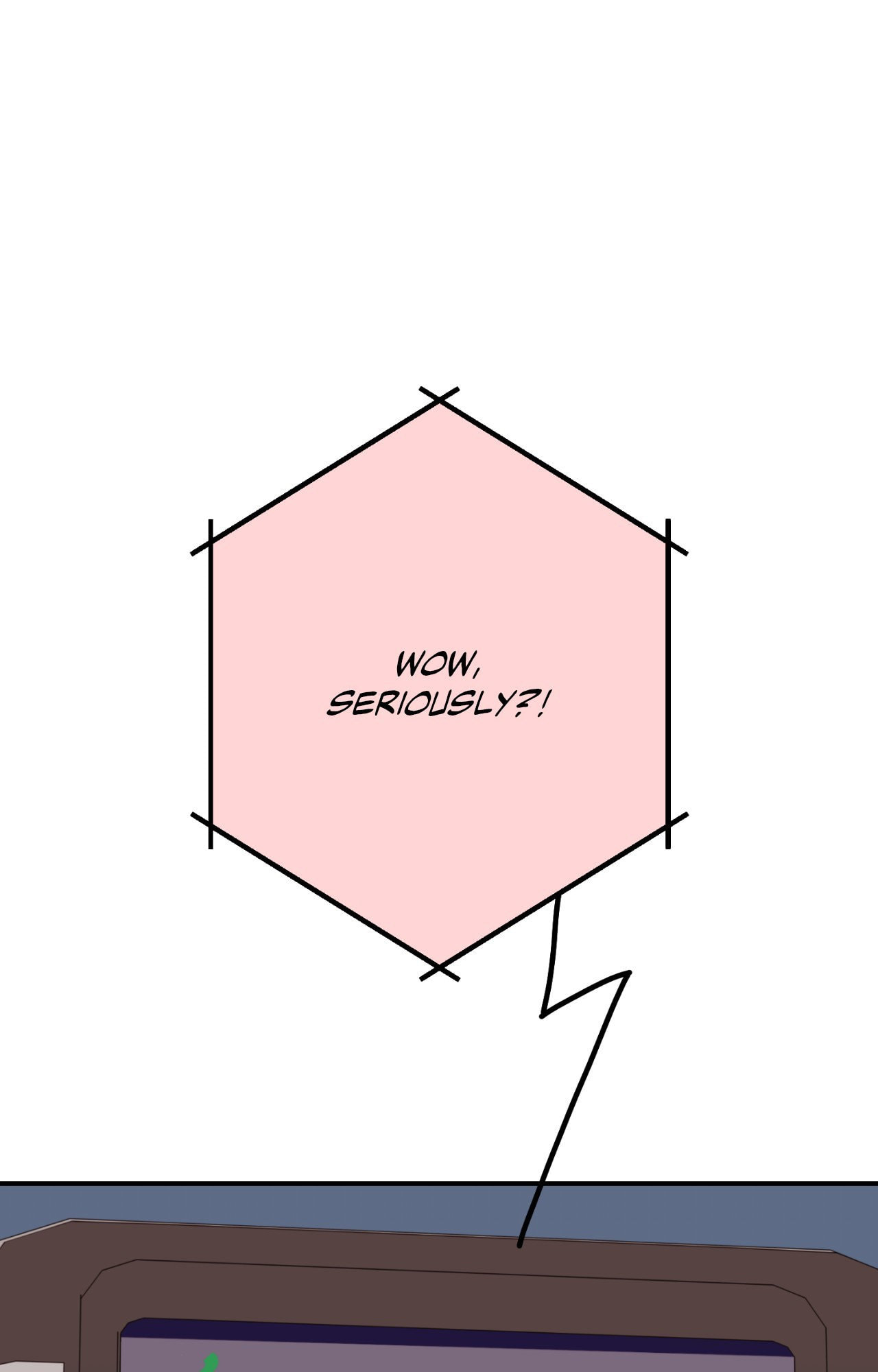 Can't Think Straight Chapter 114 page 25 - 