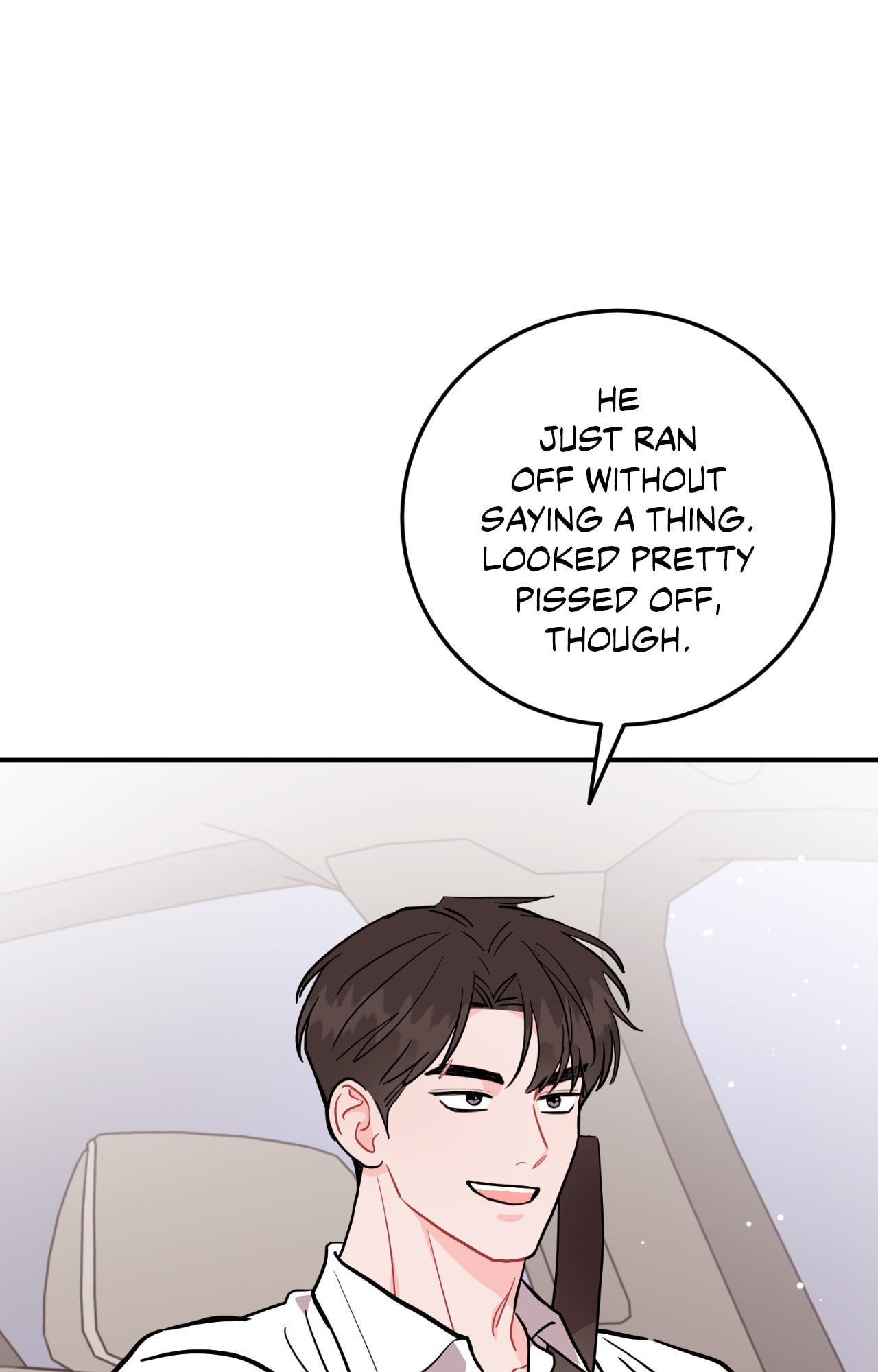 Can't Think Straight Chapter 114 page 27 - 