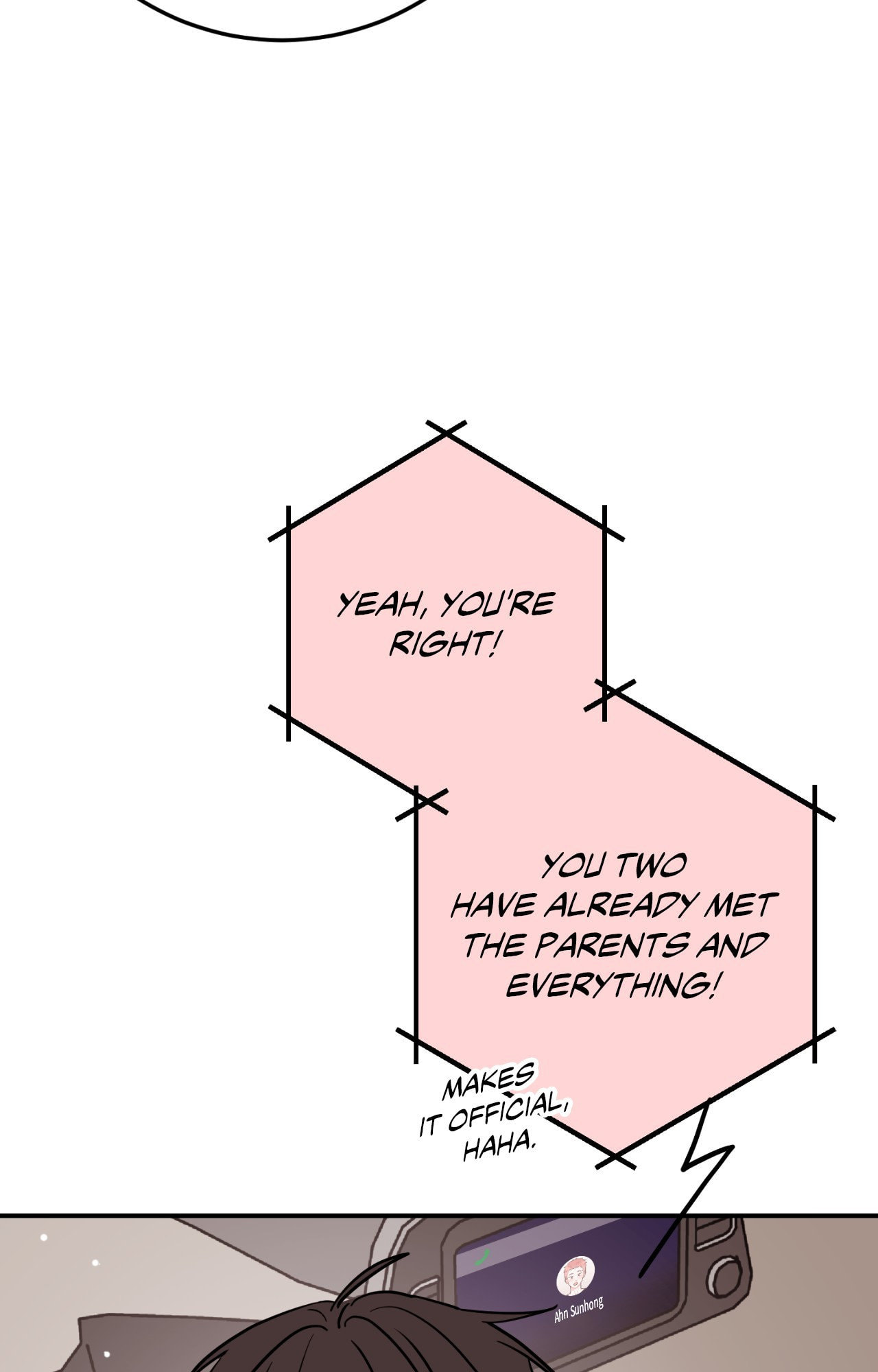 Can't Think Straight Chapter 114 page 29 - 