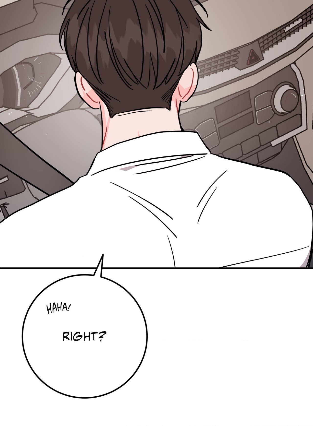 Can't Think Straight Chapter 114 page 30 - 