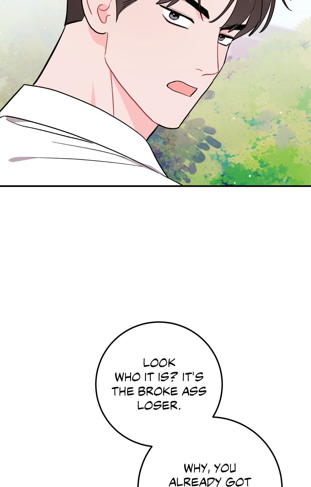 Can't Think Straight Chapter 114 page 4 - 