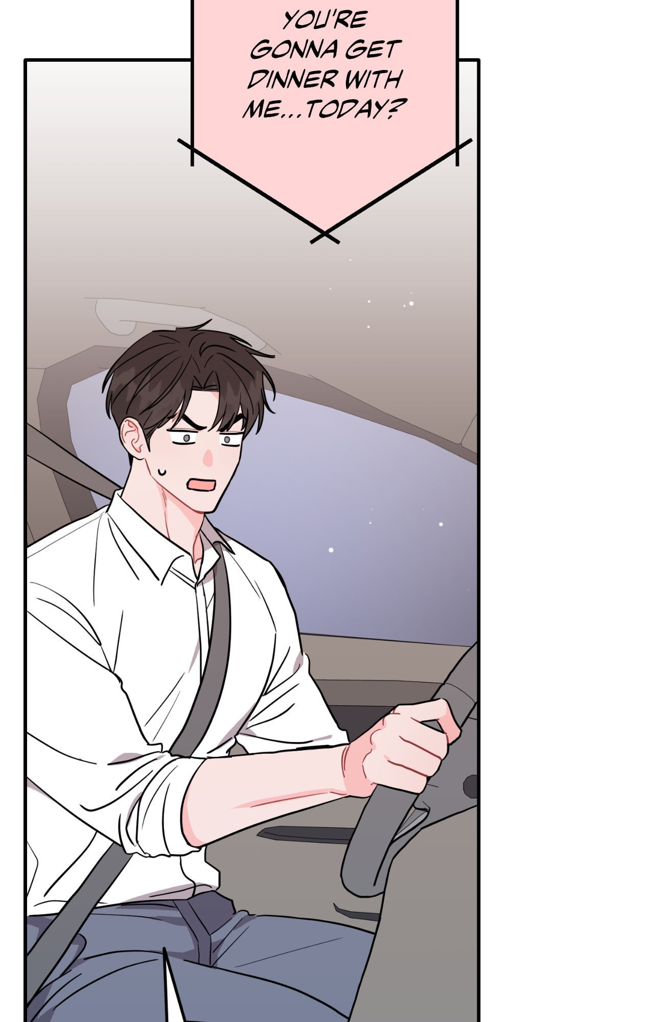 Can't Think Straight Chapter 114 page 33 - 