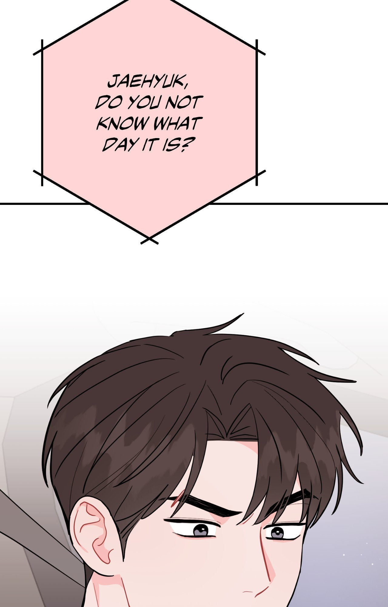 Can't Think Straight Chapter 114 page 35 - 
