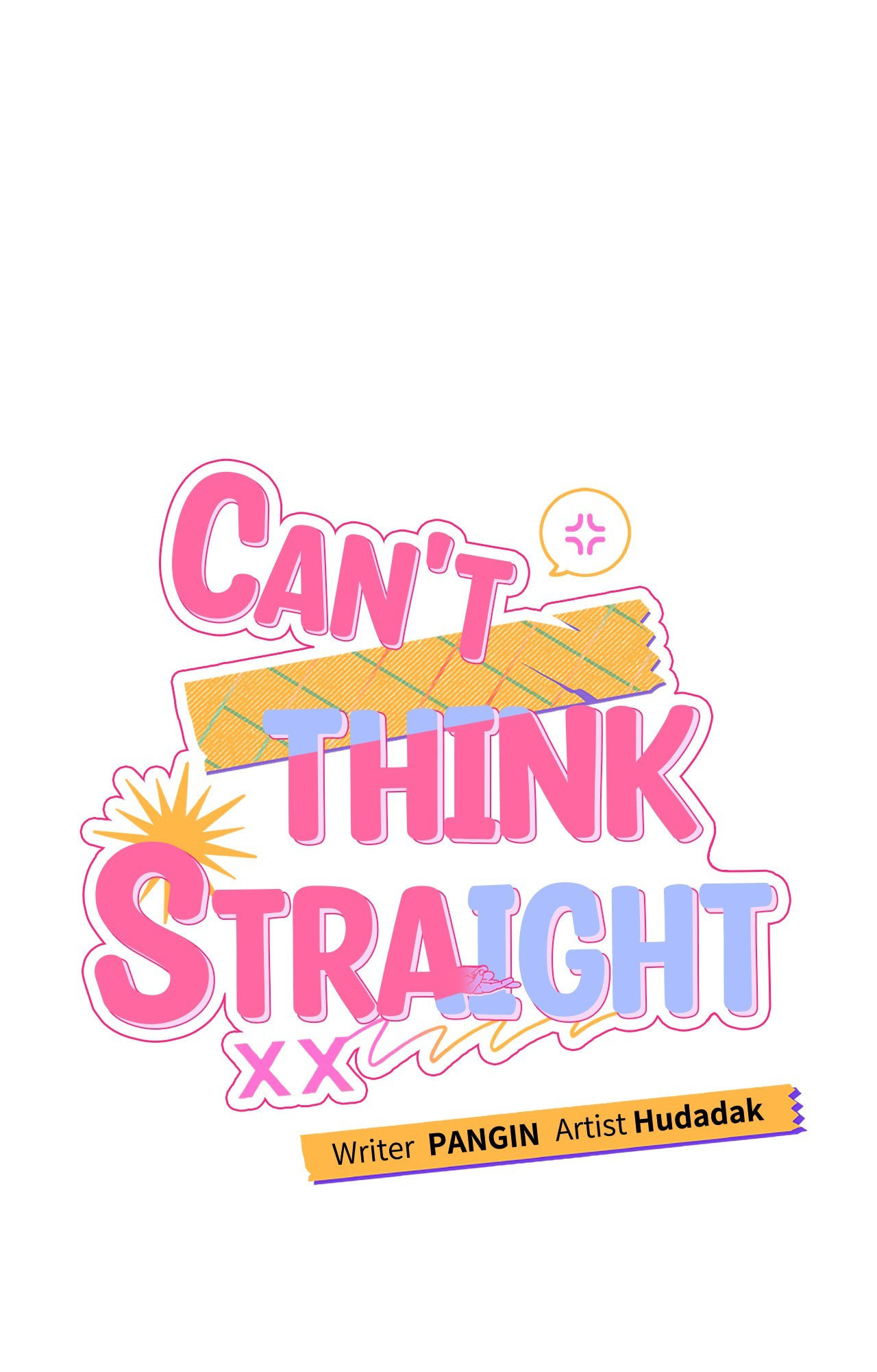 Can't Think Straight Chapter 114 page 37 - 