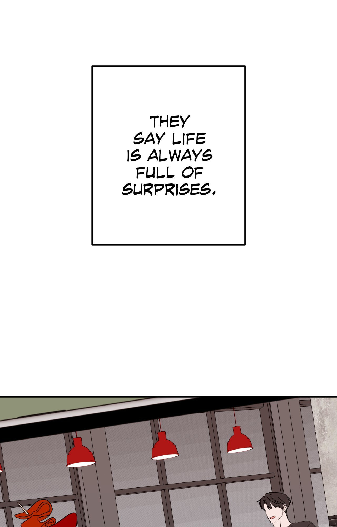 Can't Think Straight Chapter 114 page 39 - 