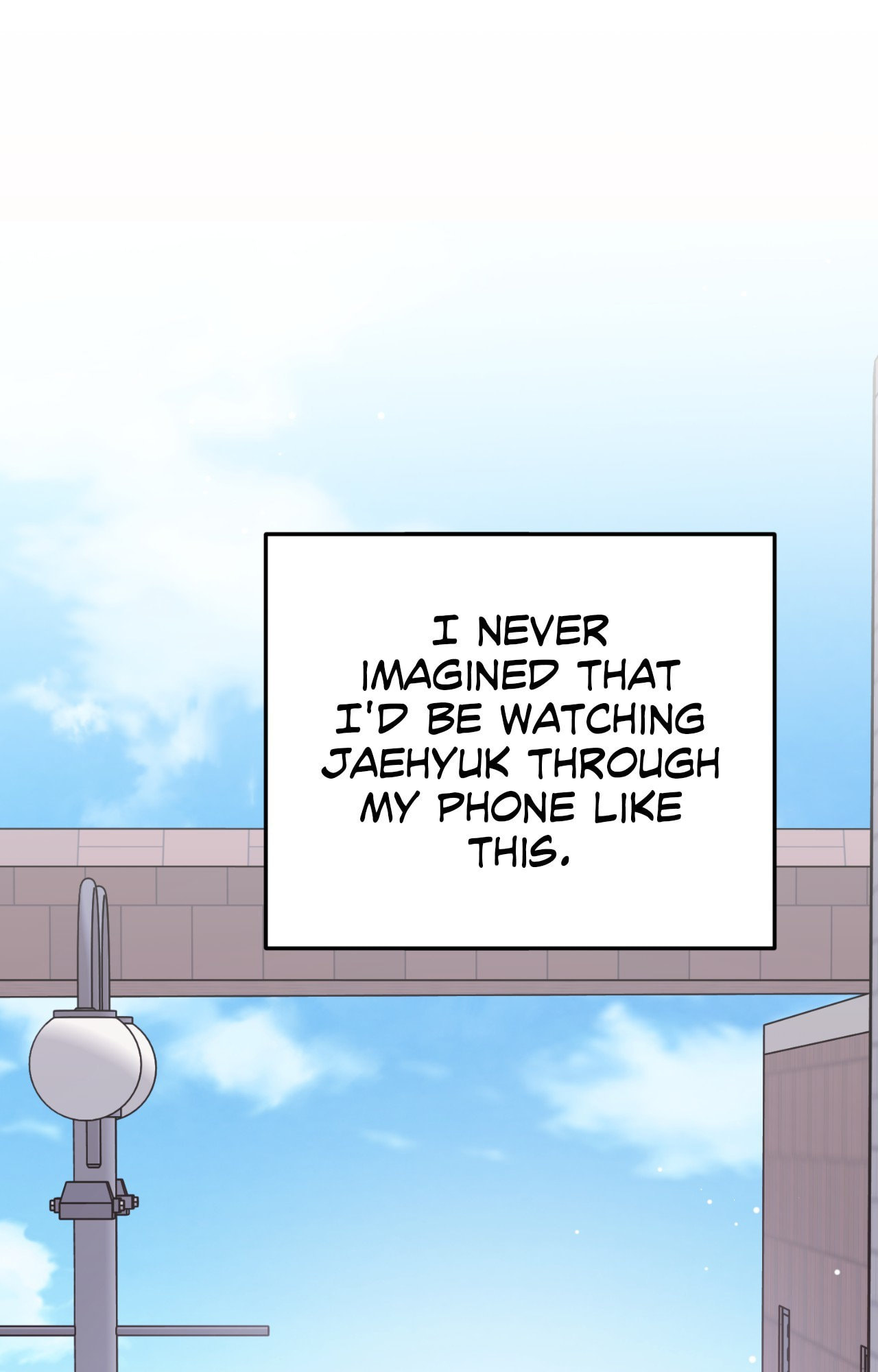 Can't Think Straight Chapter 114 page 41 - 