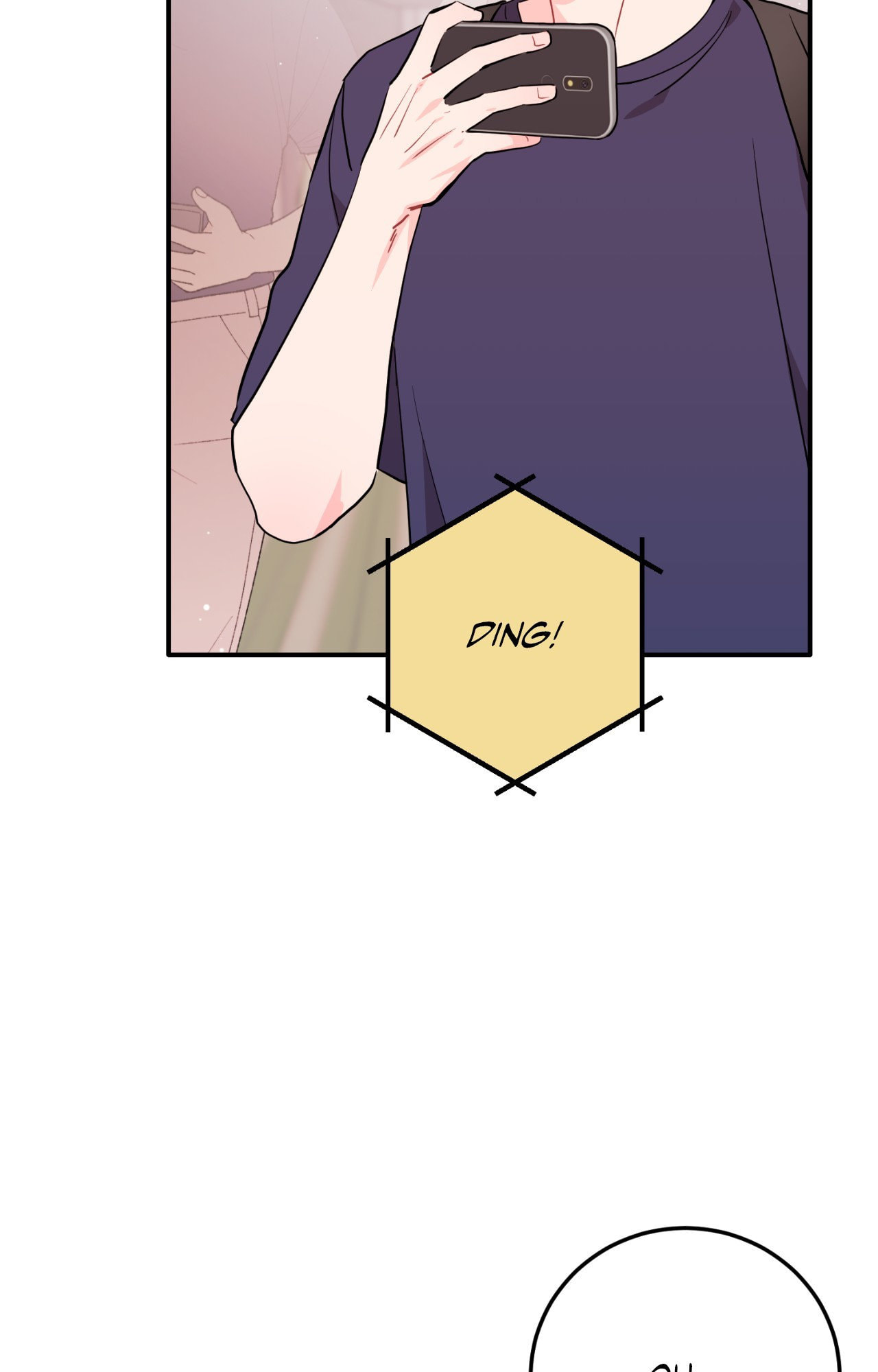 Can't Think Straight Chapter 114 page 46 - 