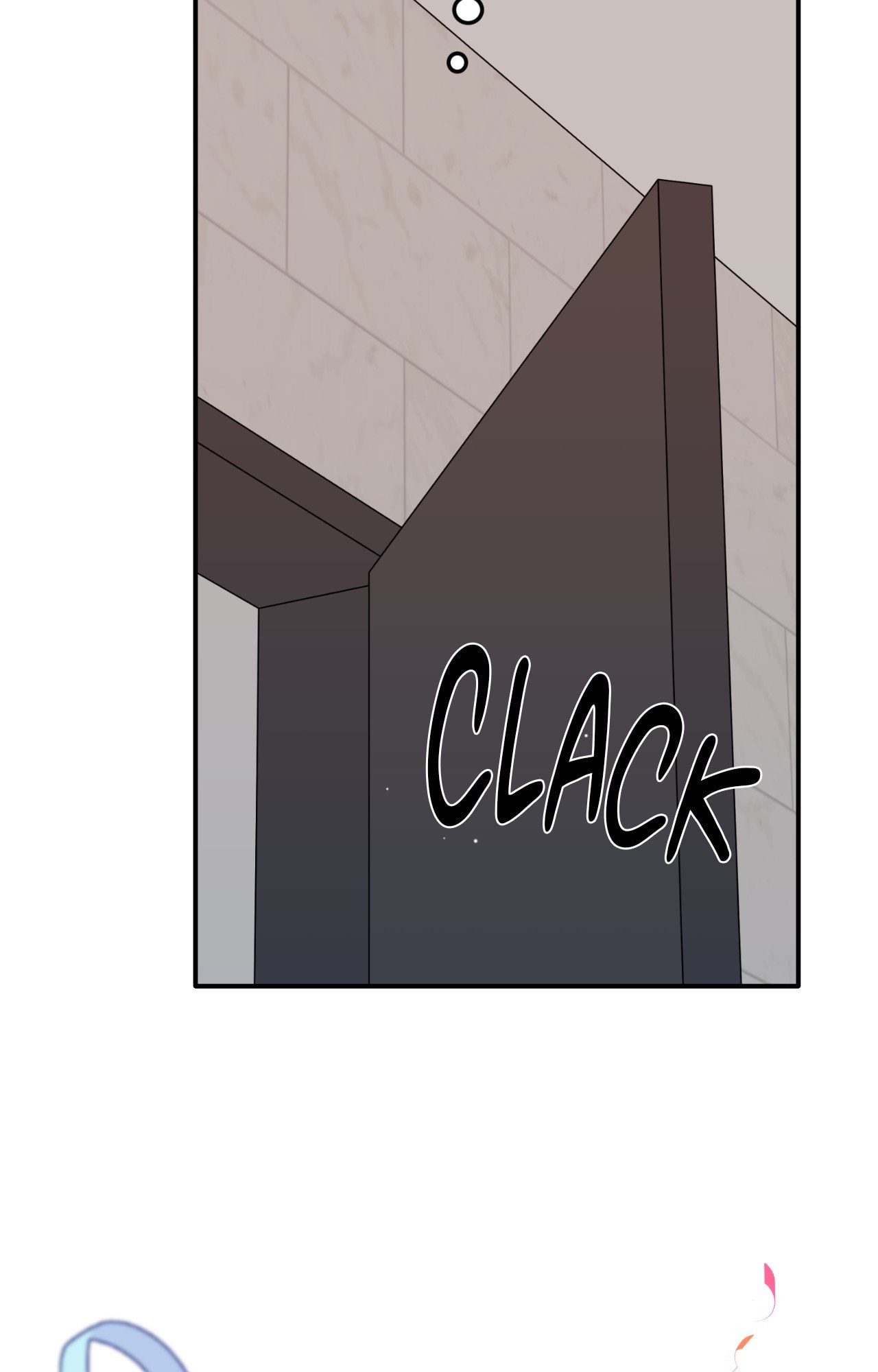 Can't Think Straight Chapter 114 page 61 - 
