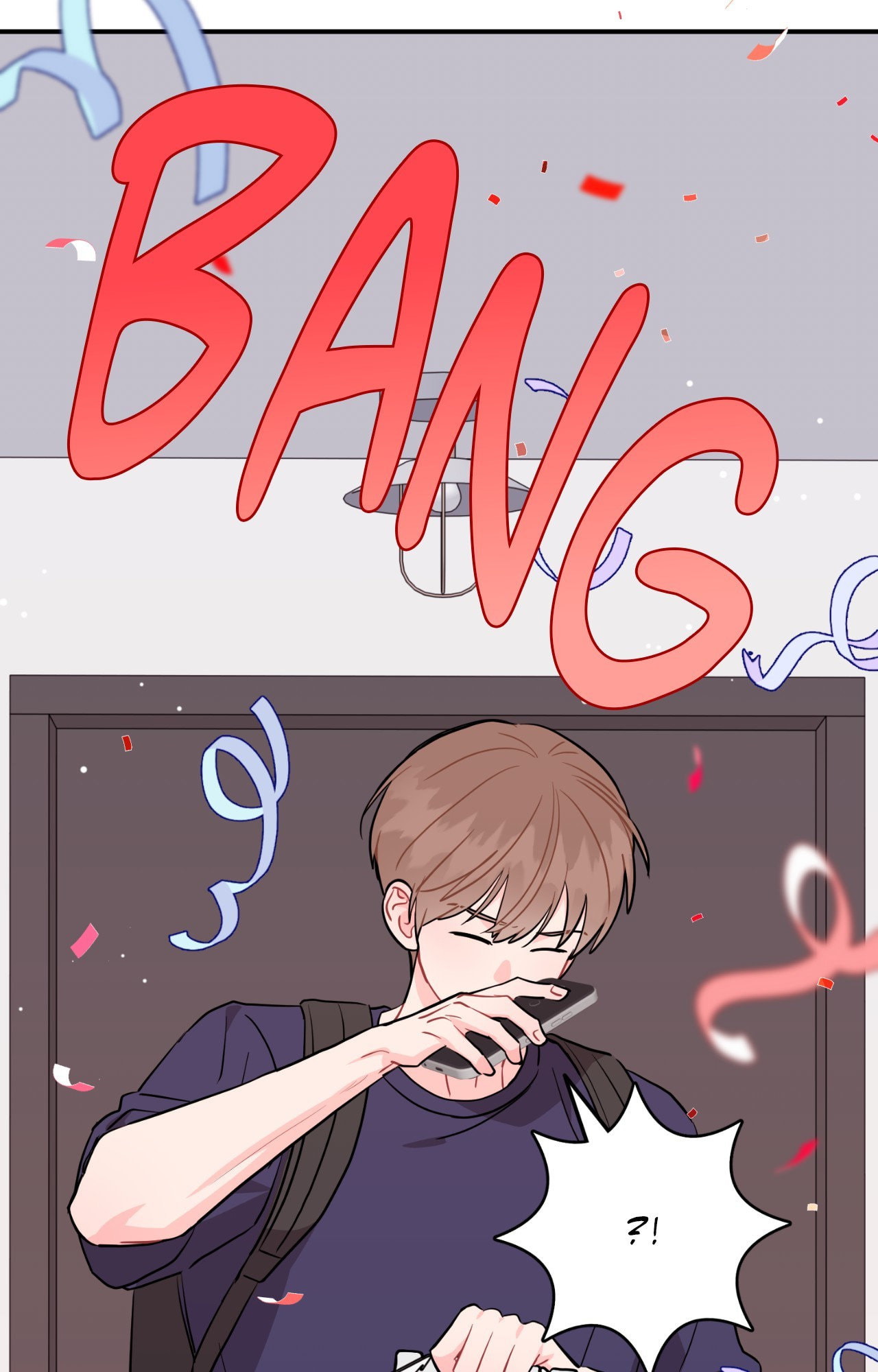 Can't Think Straight Chapter 114 page 62 - 