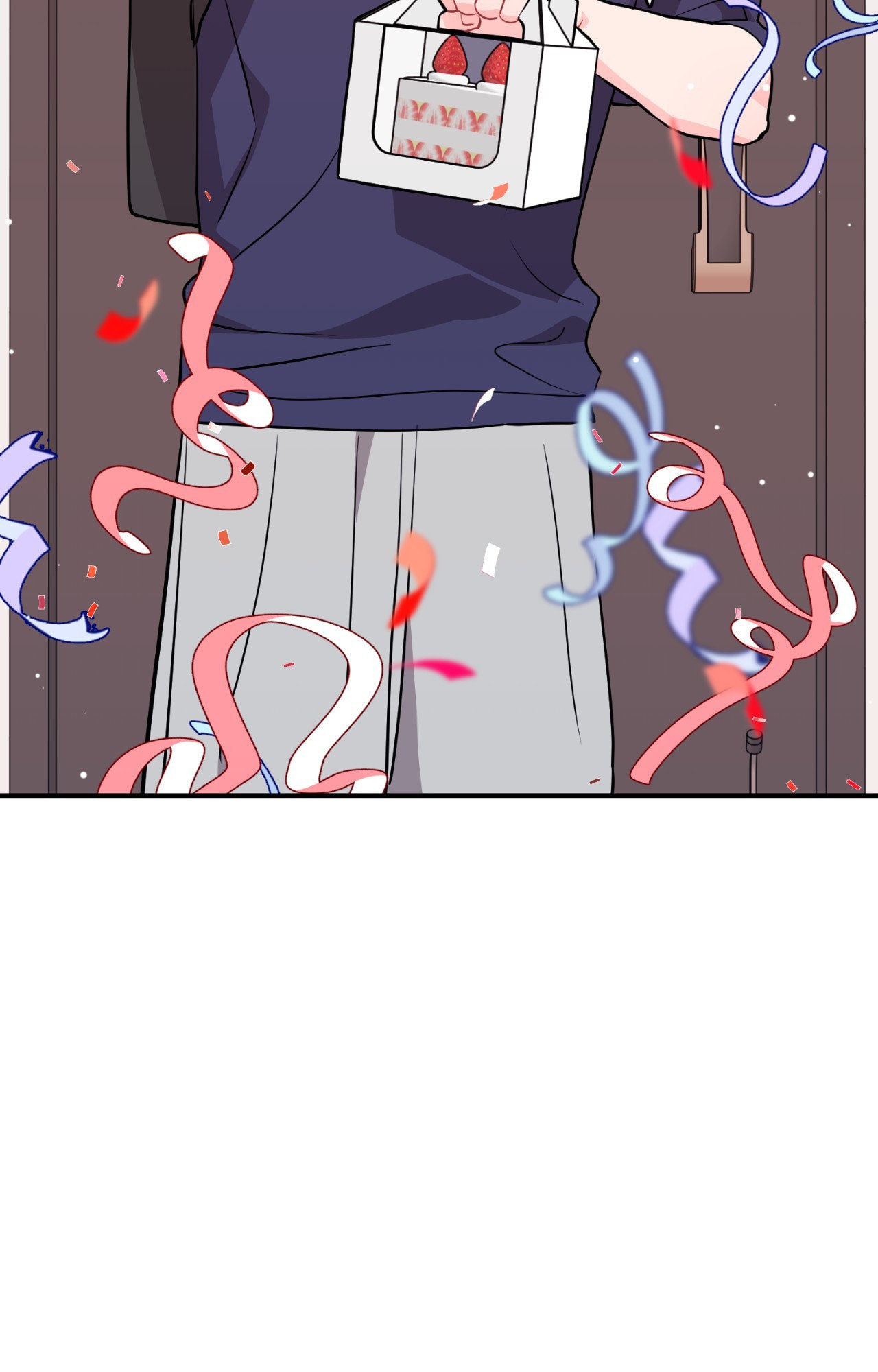 Can't Think Straight Chapter 114 page 63 - 