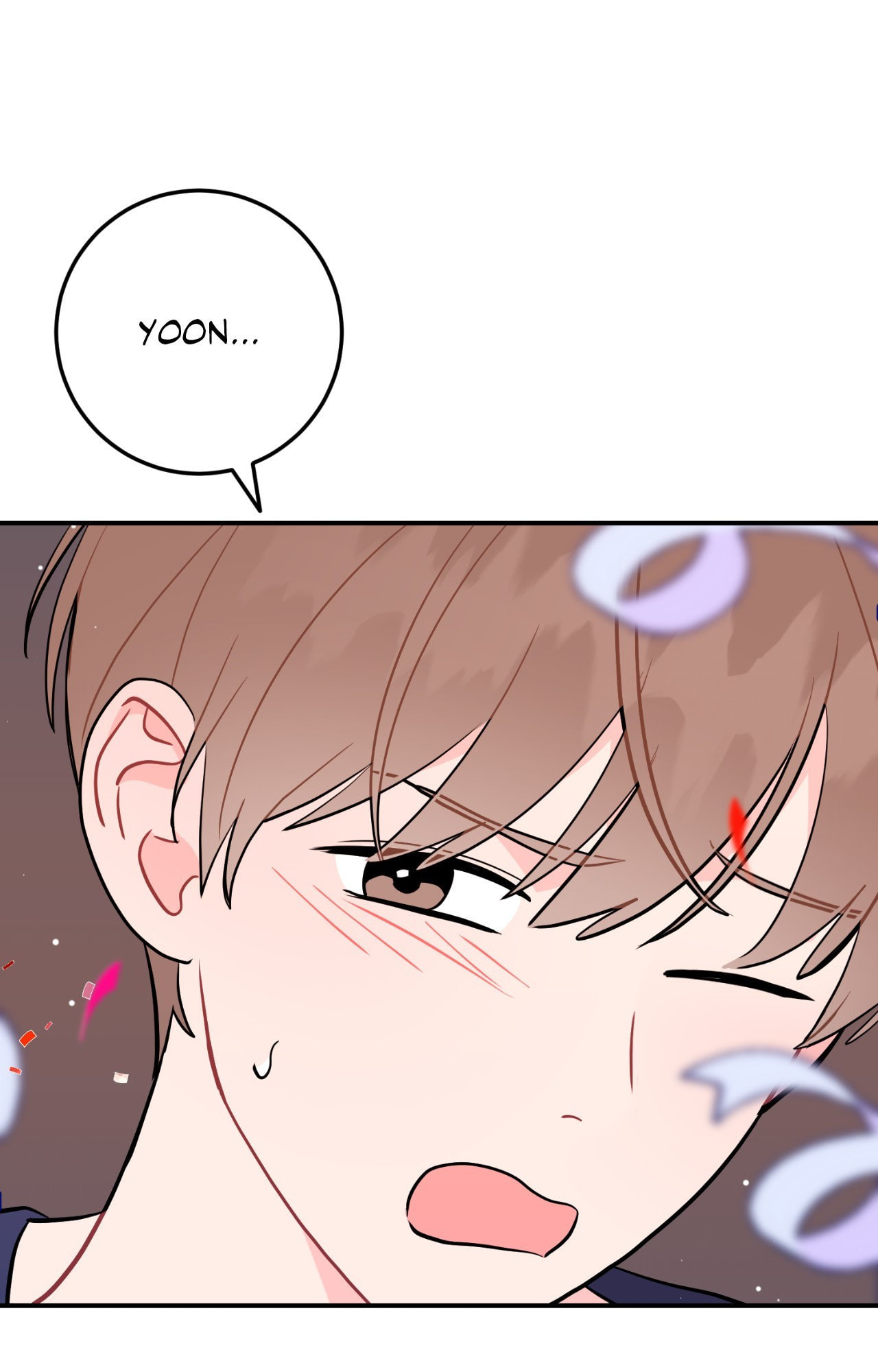 Can't Think Straight Chapter 114 page 64 - 