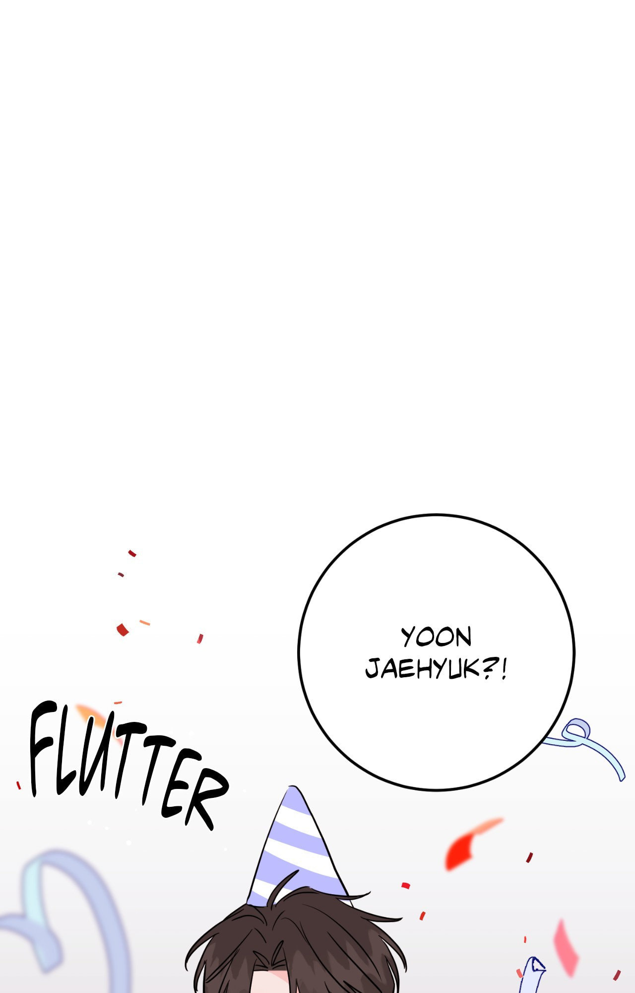Can't Think Straight Chapter 114 page 65 - 
