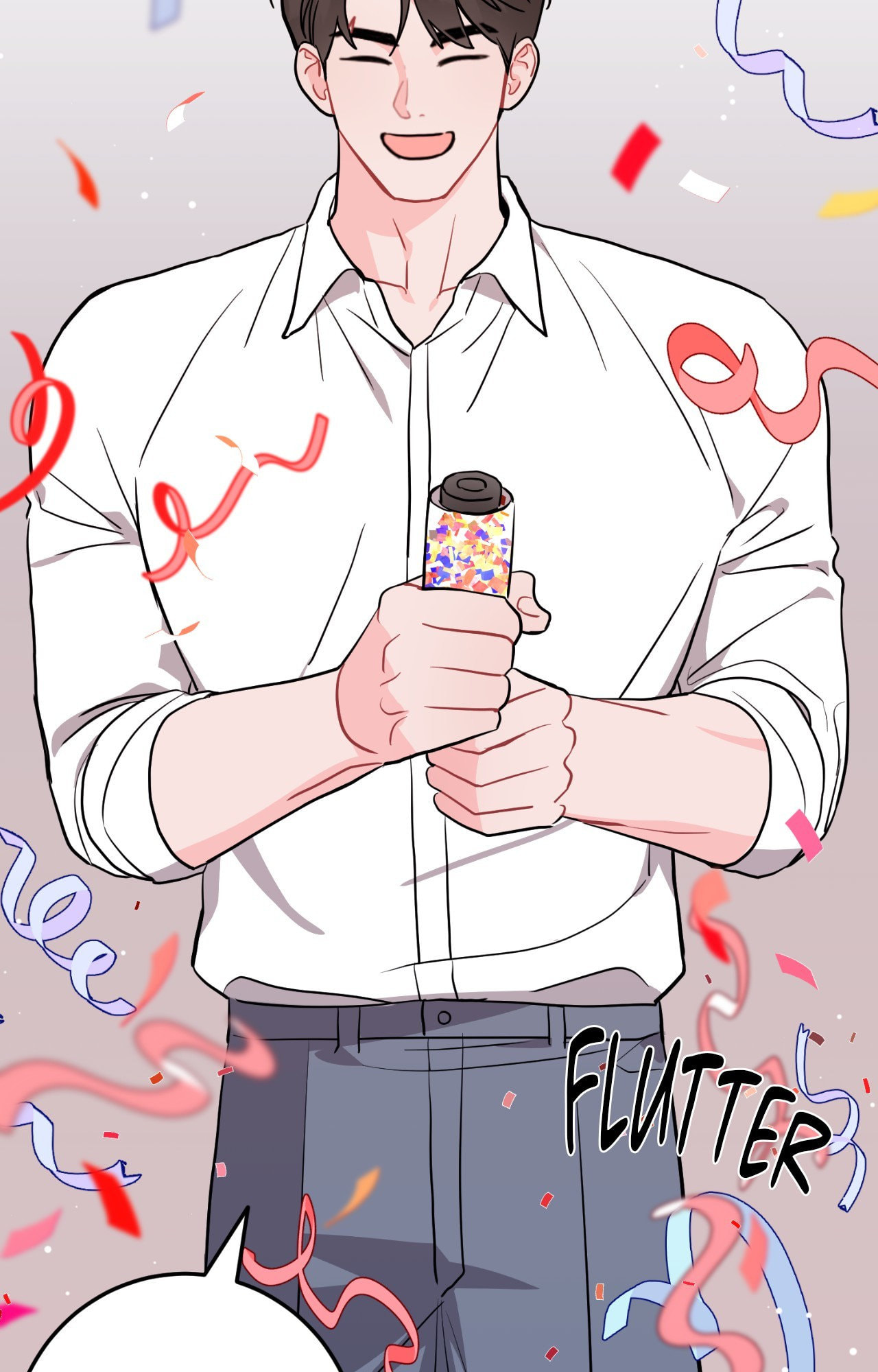 Can't Think Straight Chapter 114 page 66 - 