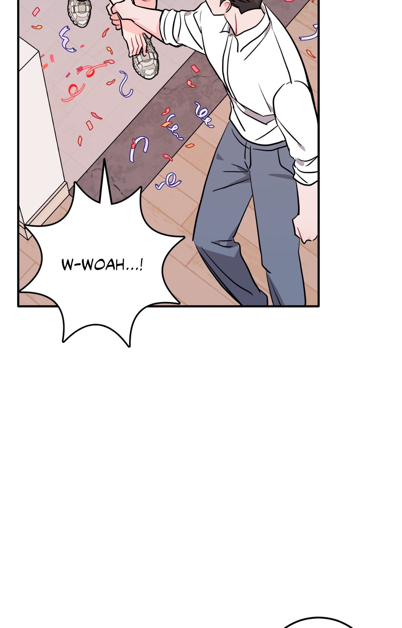 Can't Think Straight Chapter 114 page 69 - 