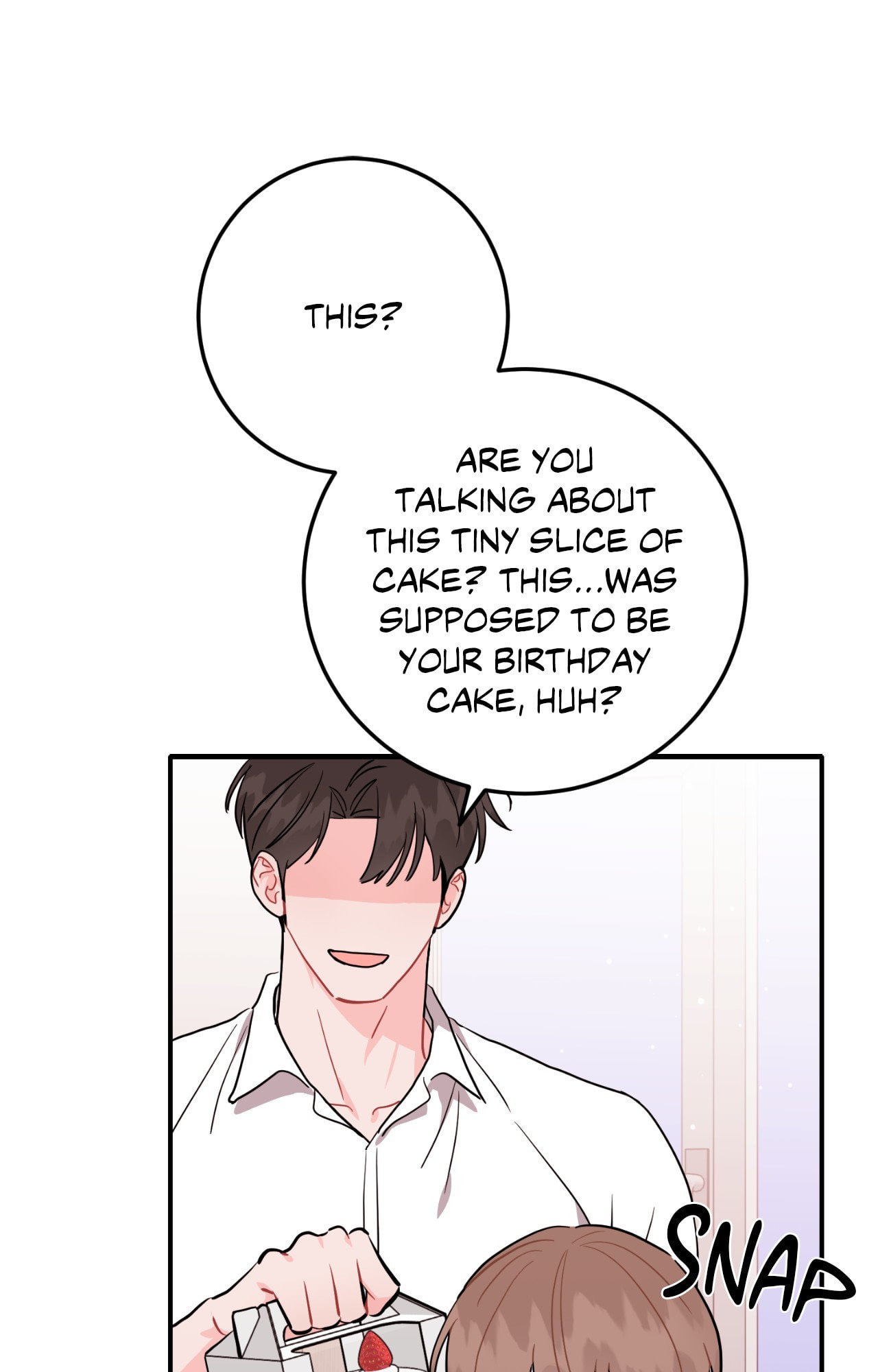 Can't Think Straight Chapter 114 page 78 - 