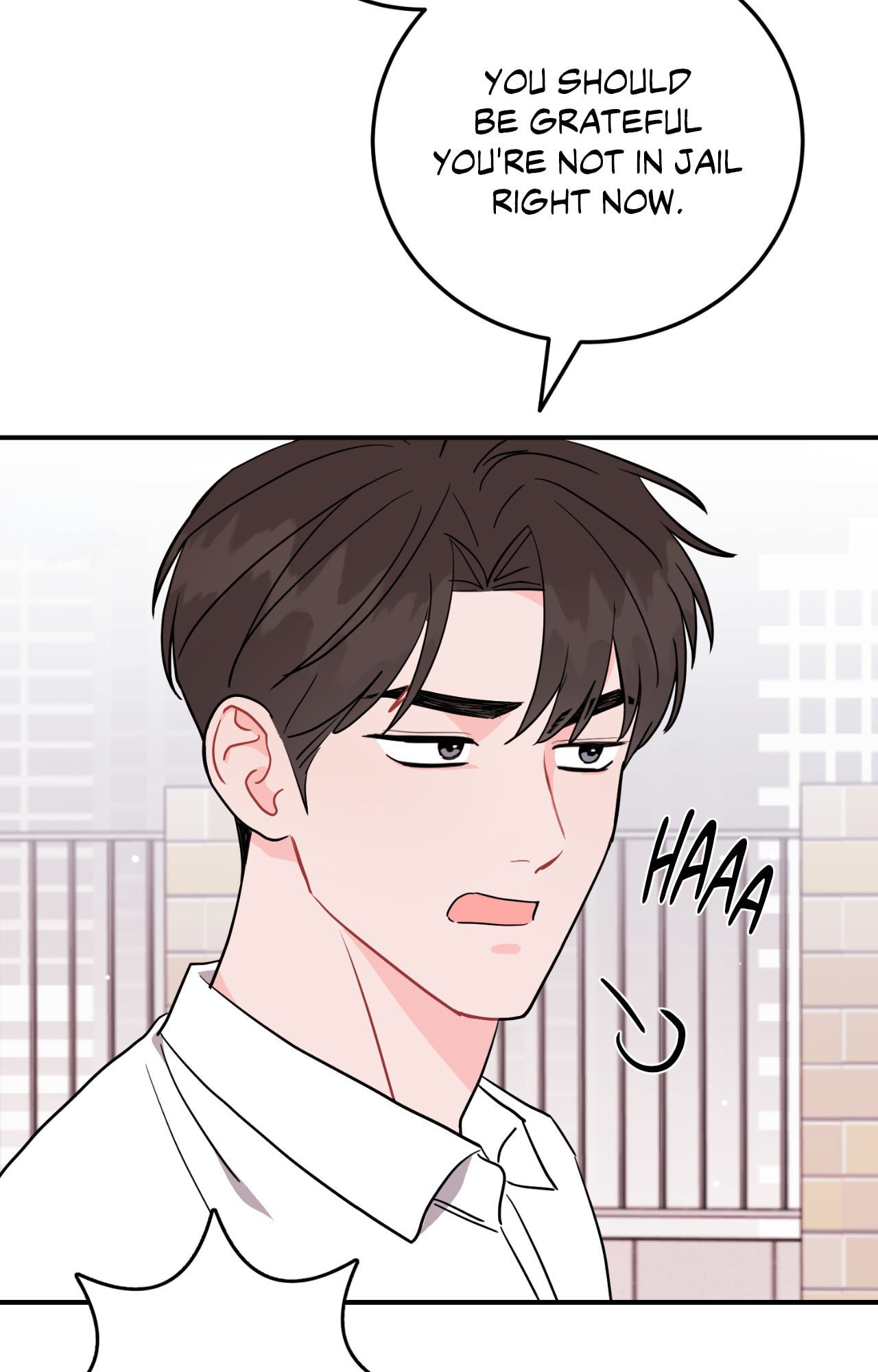 Can't Think Straight Chapter 114 page 9 - 