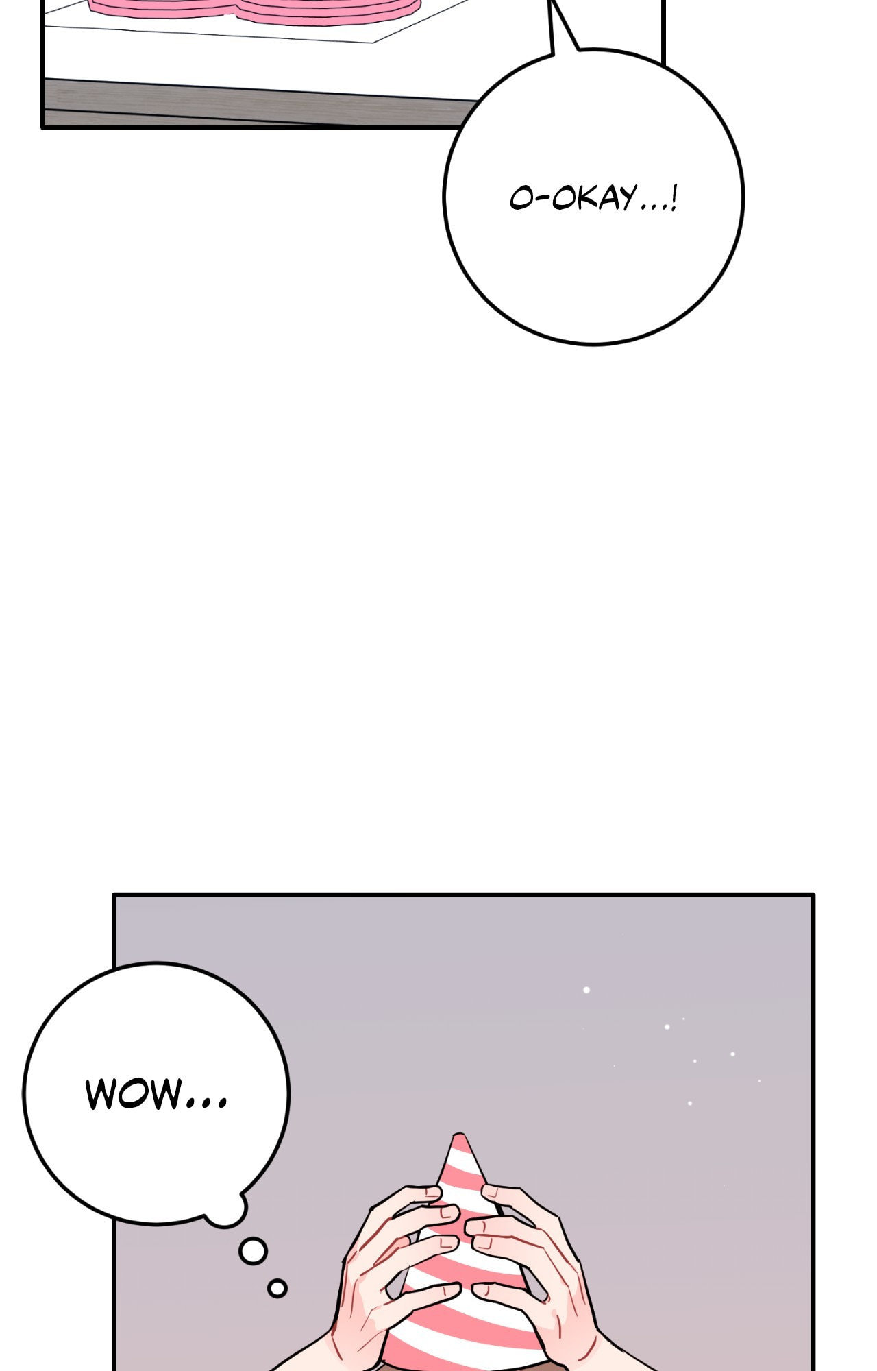 Can't Think Straight Chapter 114 page 84 - 
