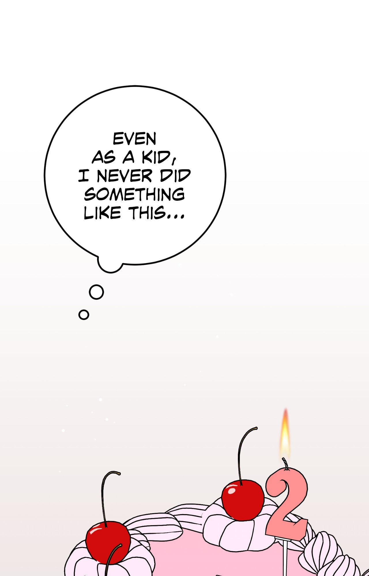 Can't Think Straight Chapter 114 page 86 - 