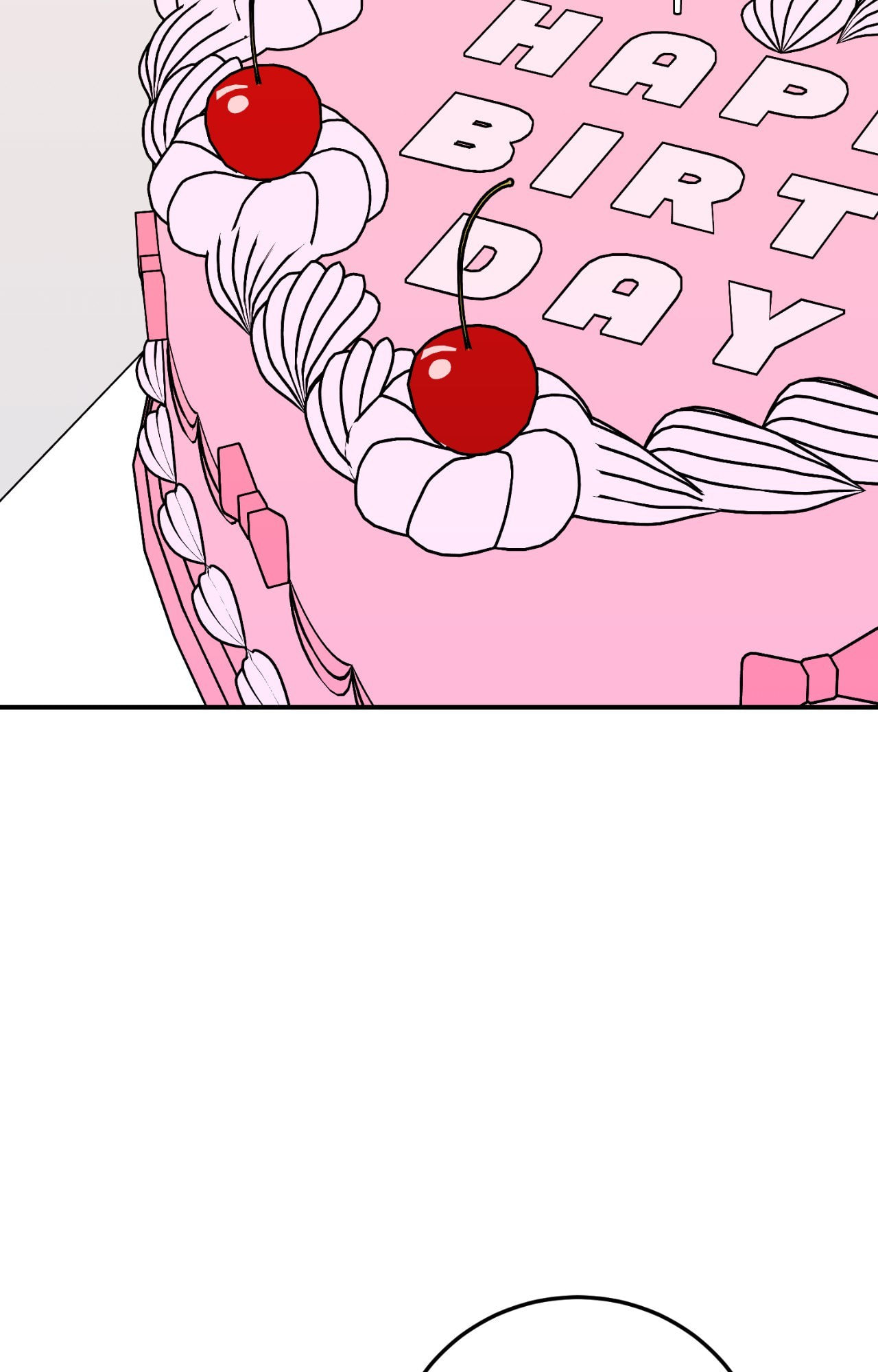 Can't Think Straight Chapter 114 page 87 - 