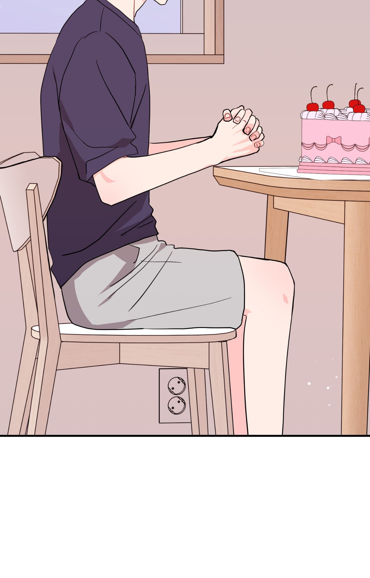 Can't Think Straight Chapter 114 page 91 - 