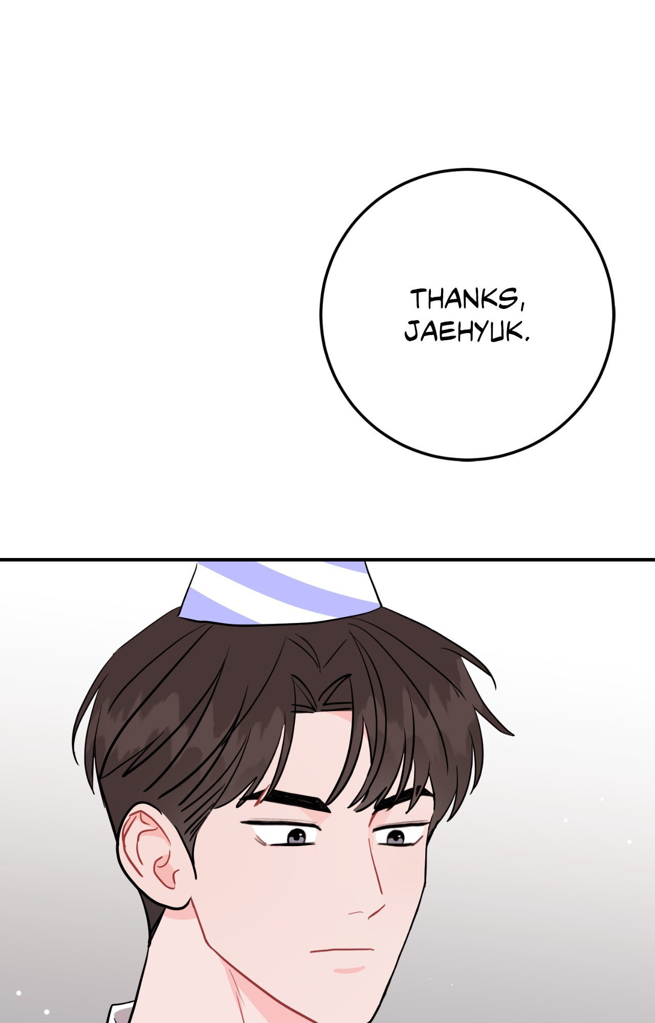 Can't Think Straight Chapter 114 page 95 - 
