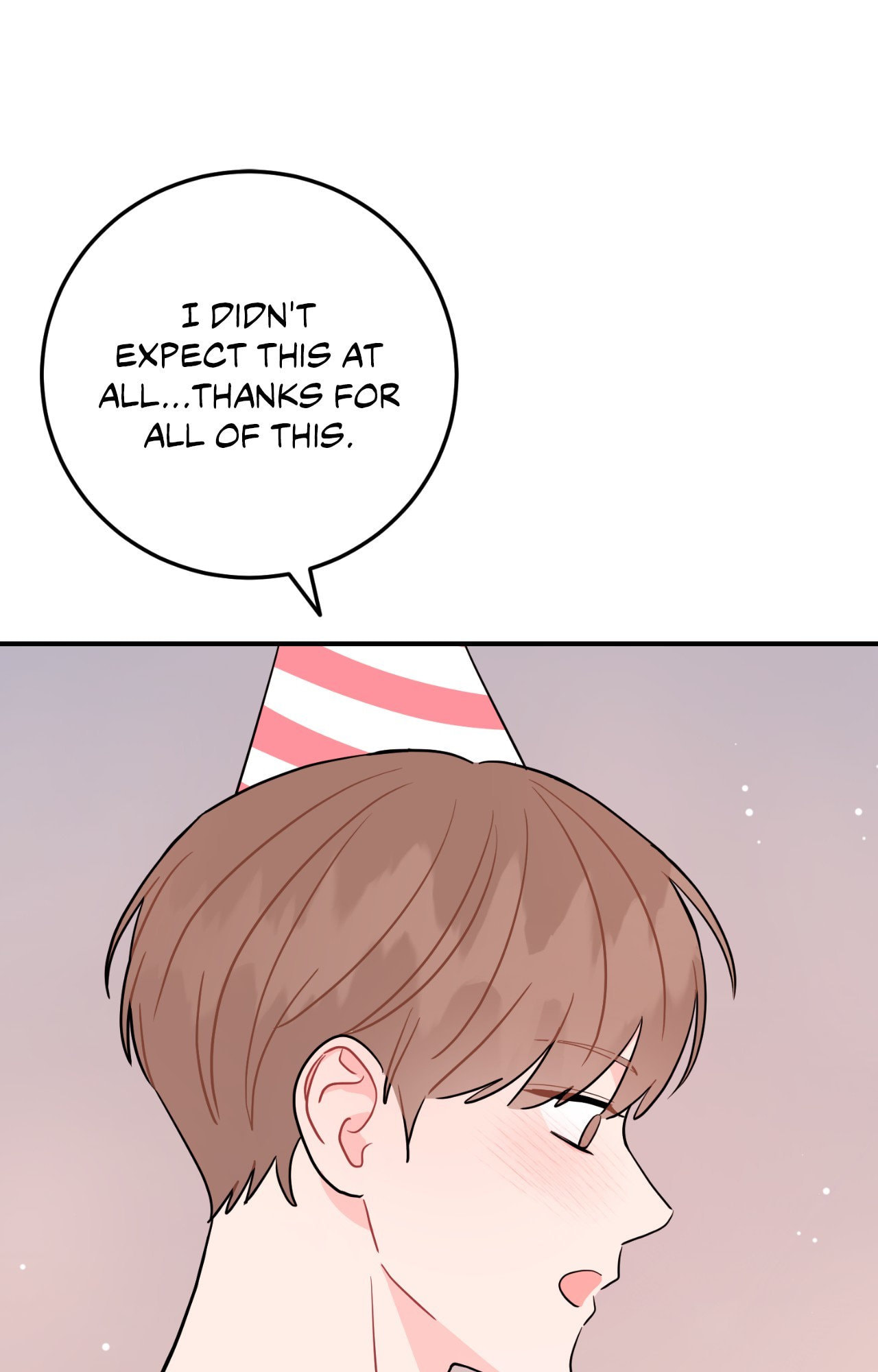 Can't Think Straight Chapter 114 page 97 - 
