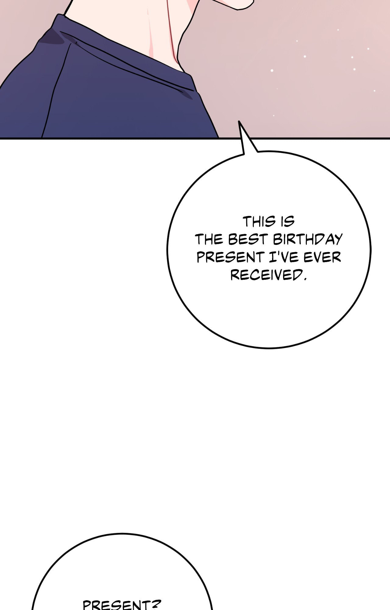 Can't Think Straight Chapter 114 page 98 - 