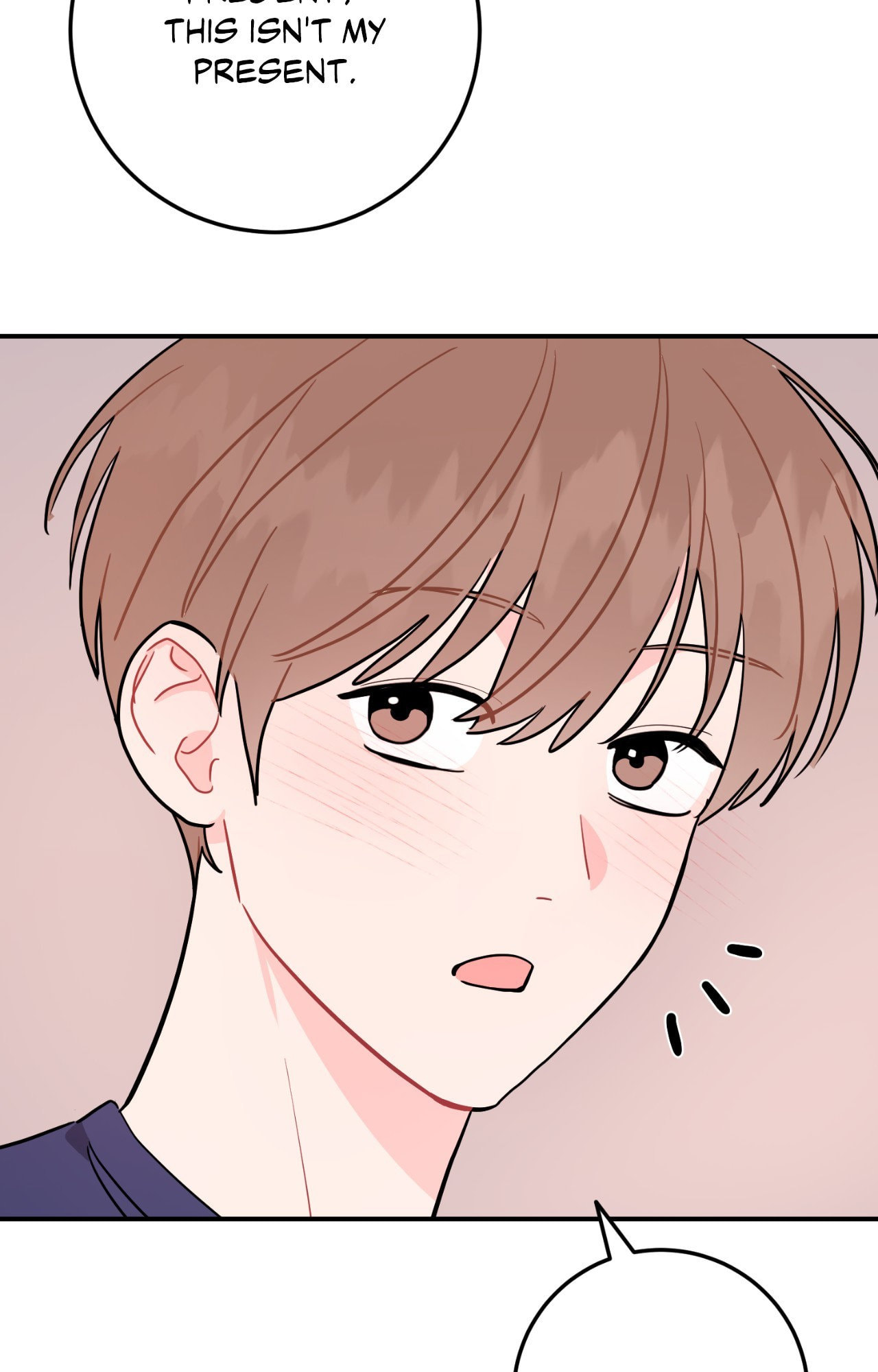 Can't Think Straight Chapter 114 page 99 - 
