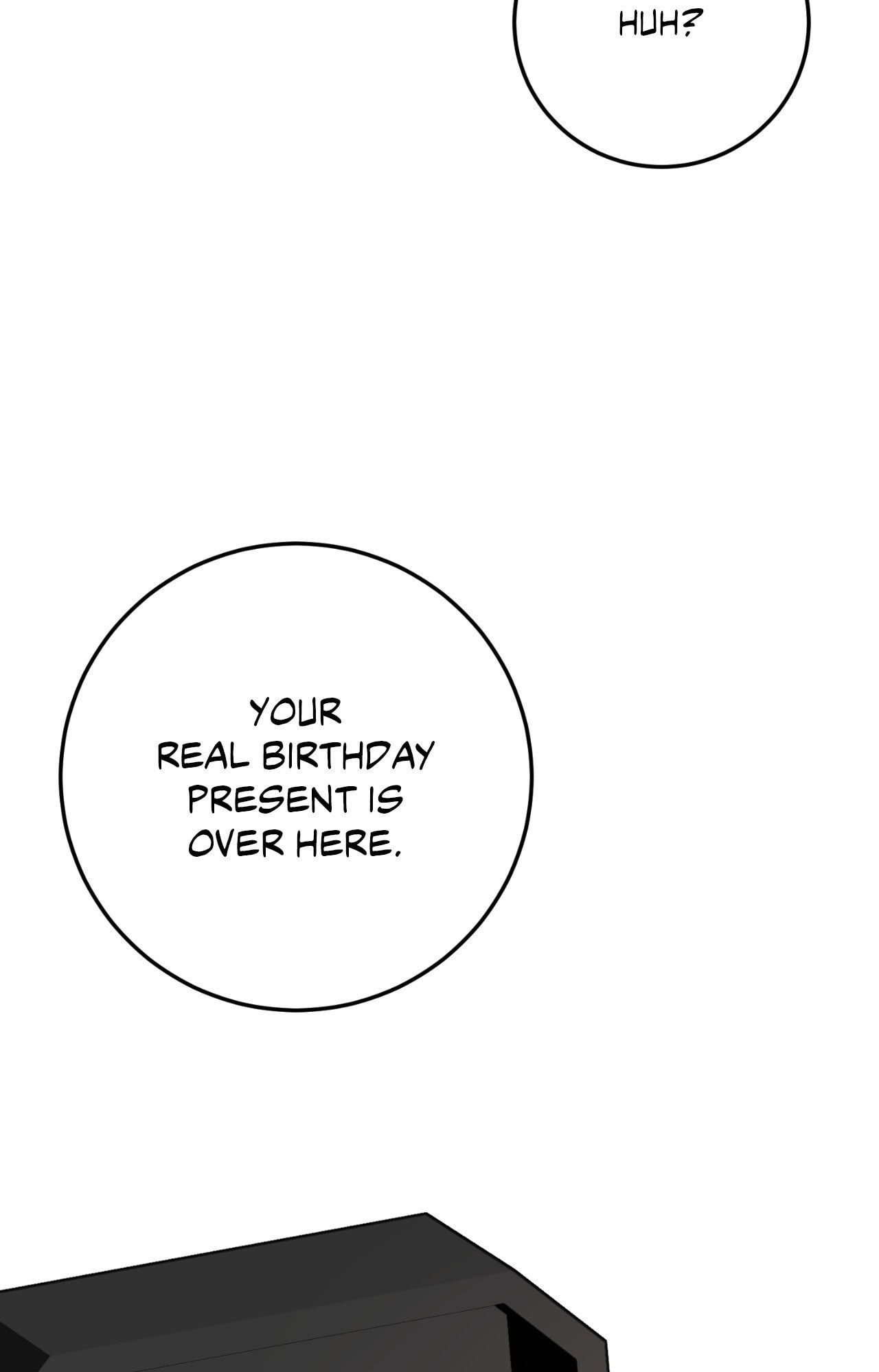 Can't Think Straight Chapter 114 page 100 - 