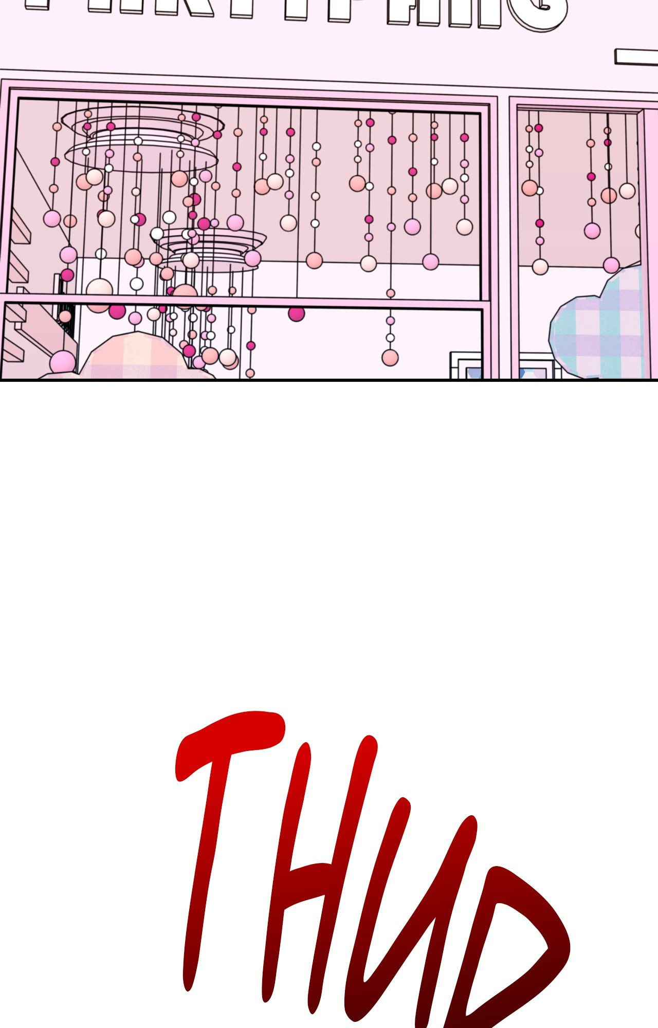 Can't Think Straight Chapter 115 page 11 - 