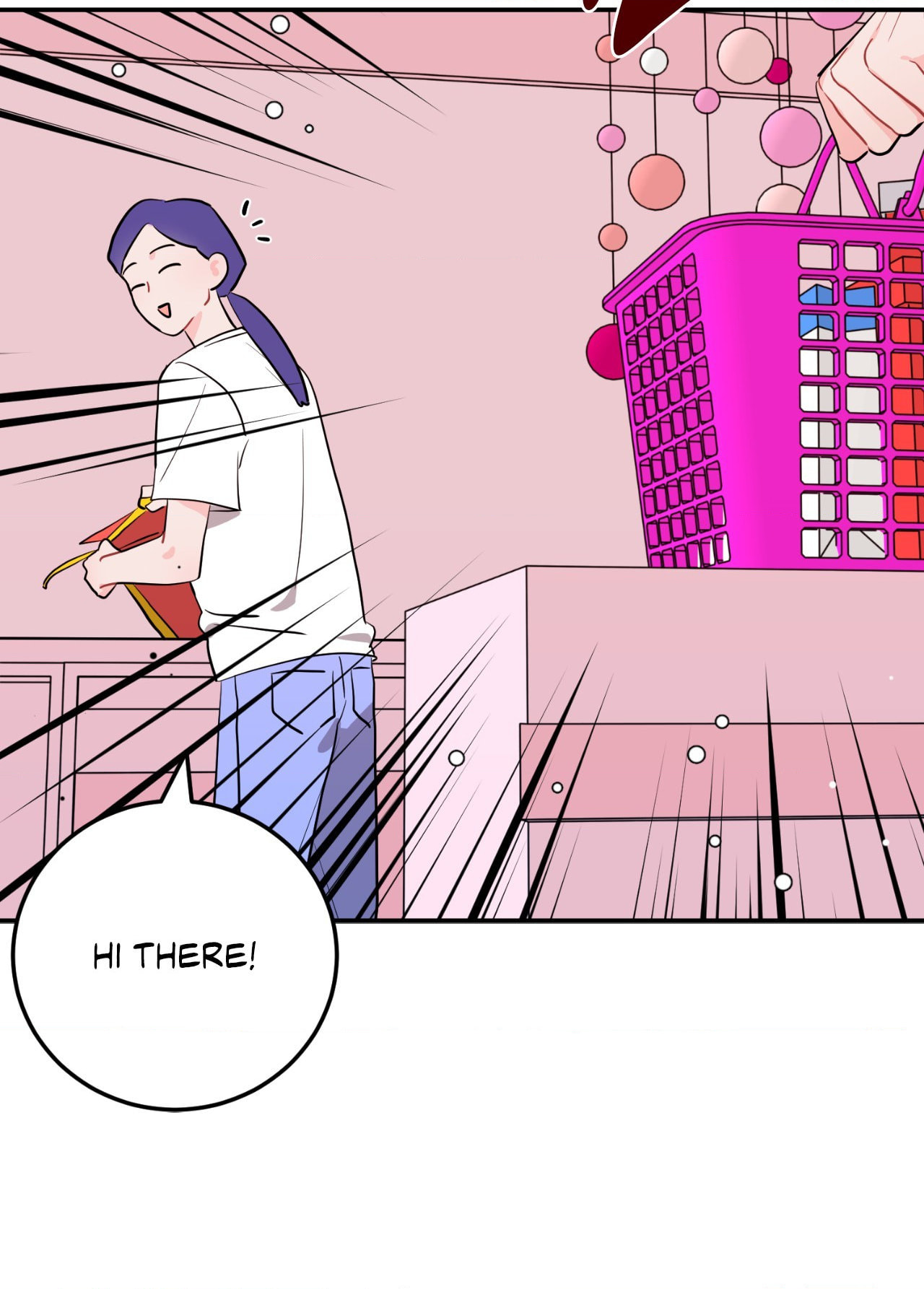 Can't Think Straight Chapter 115 page 12 - 