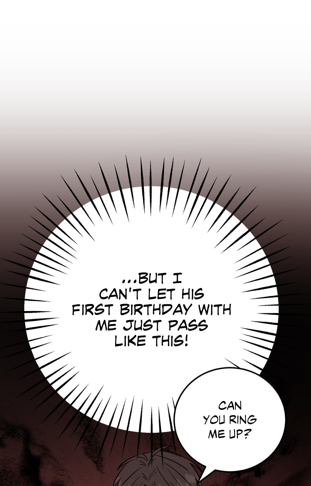 Can't Think Straight Chapter 115 page 13 - 