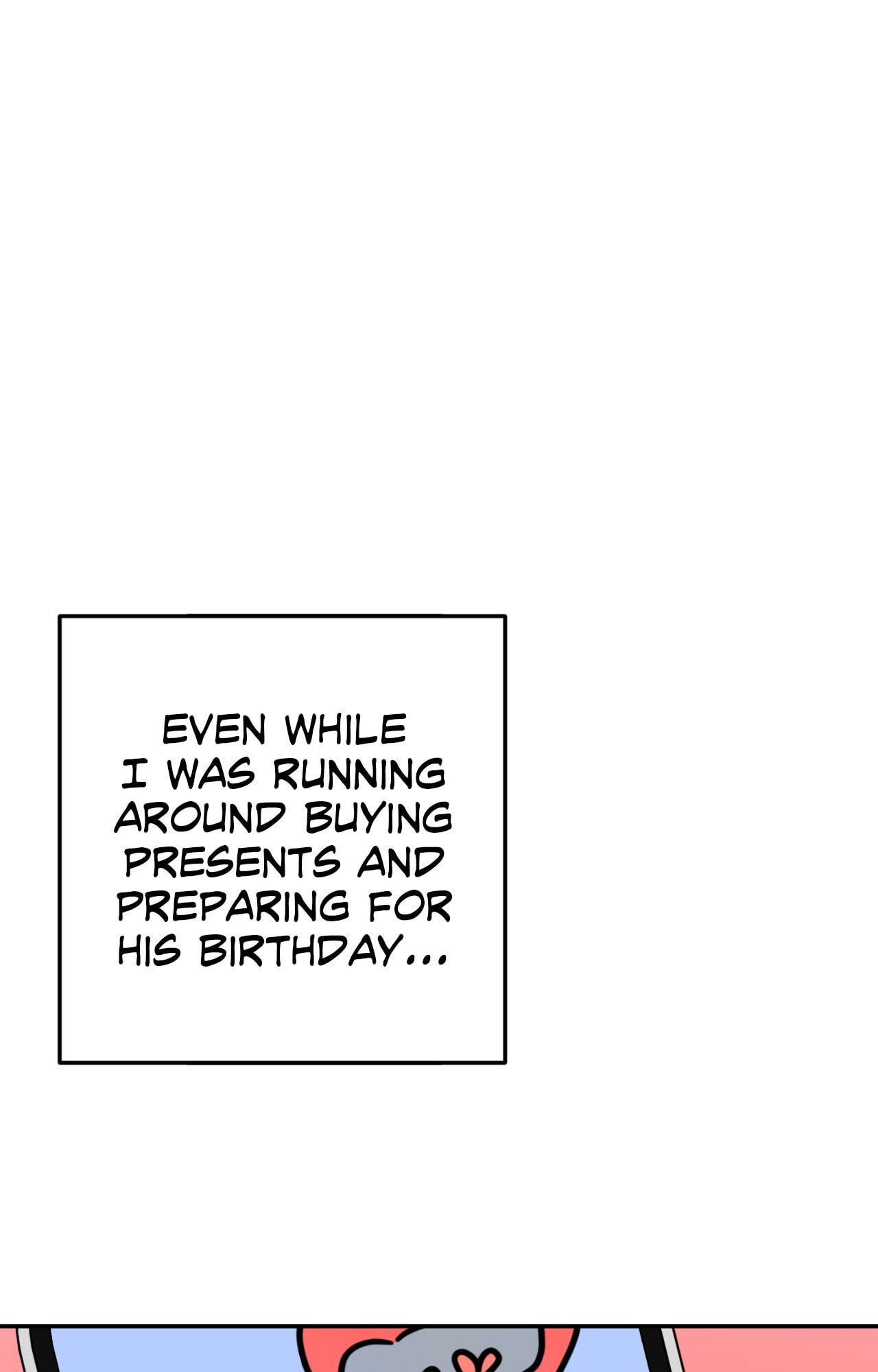 Can't Think Straight Chapter 115 page 15 - 