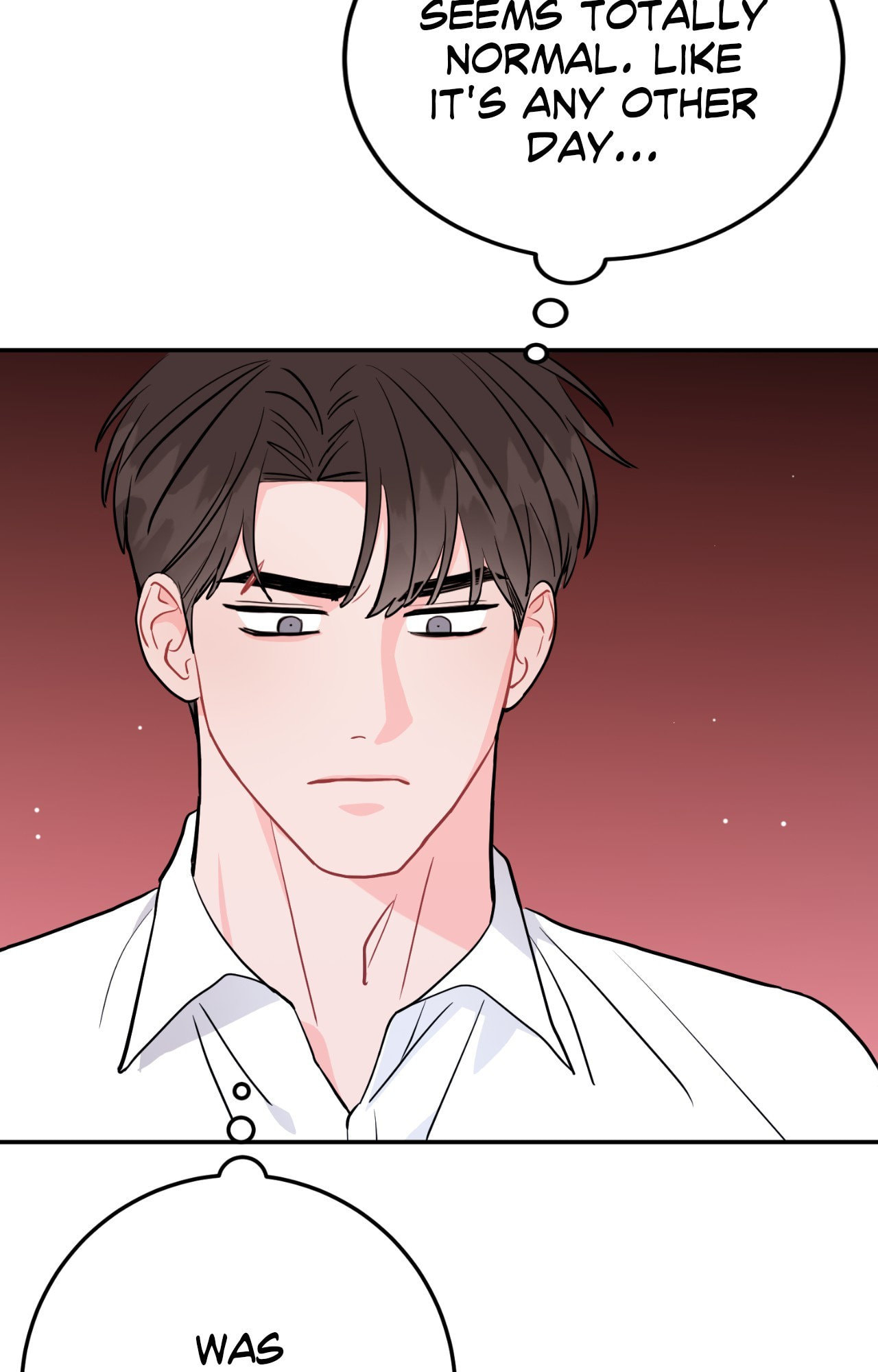 Can't Think Straight Chapter 115 page 17 - 
