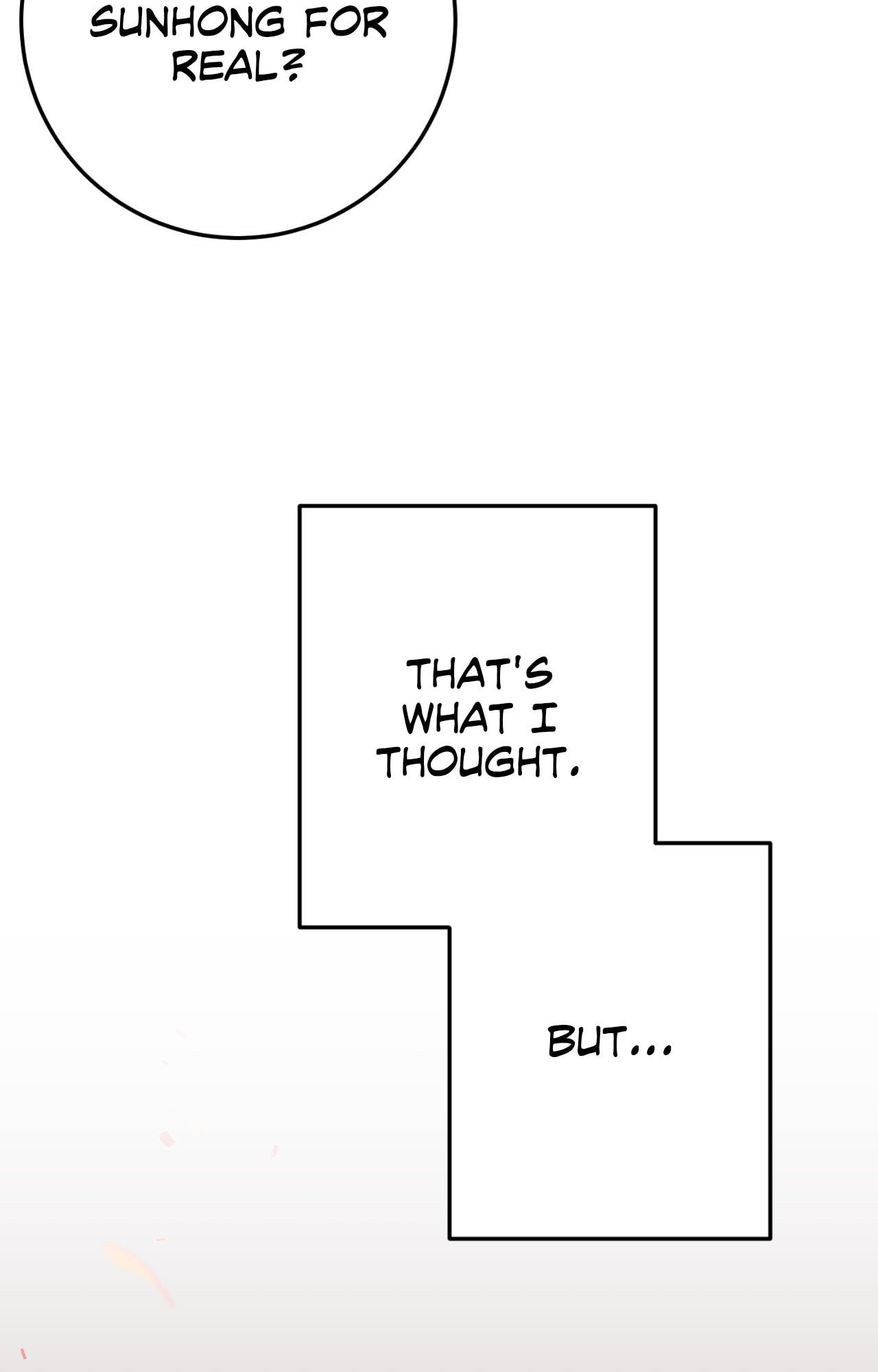 Can't Think Straight Chapter 115 page 18 - 
