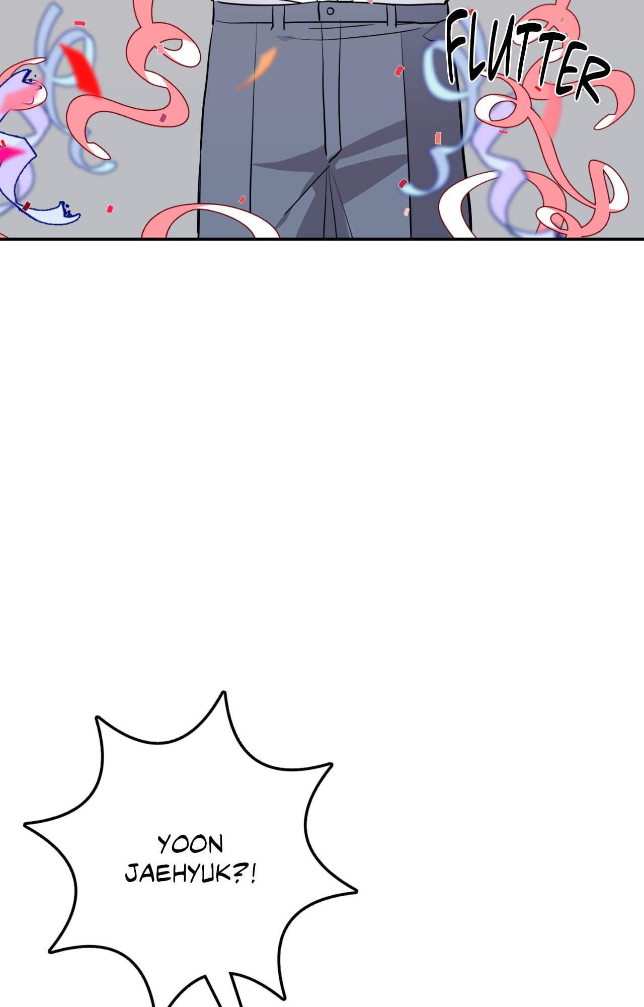 Can't Think Straight Chapter 115 page 20 - 