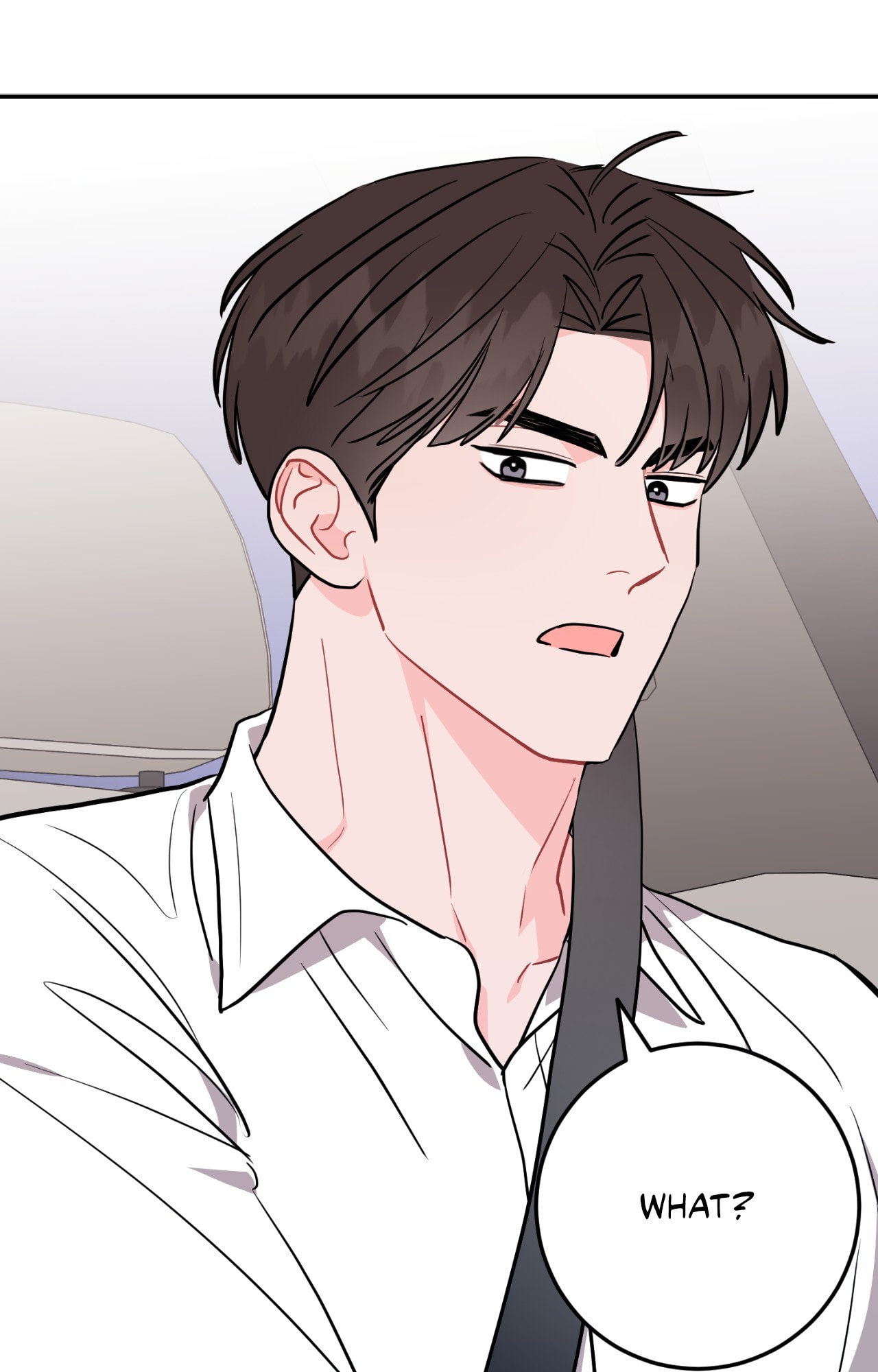 Can't Think Straight Chapter 115 page 3 - 