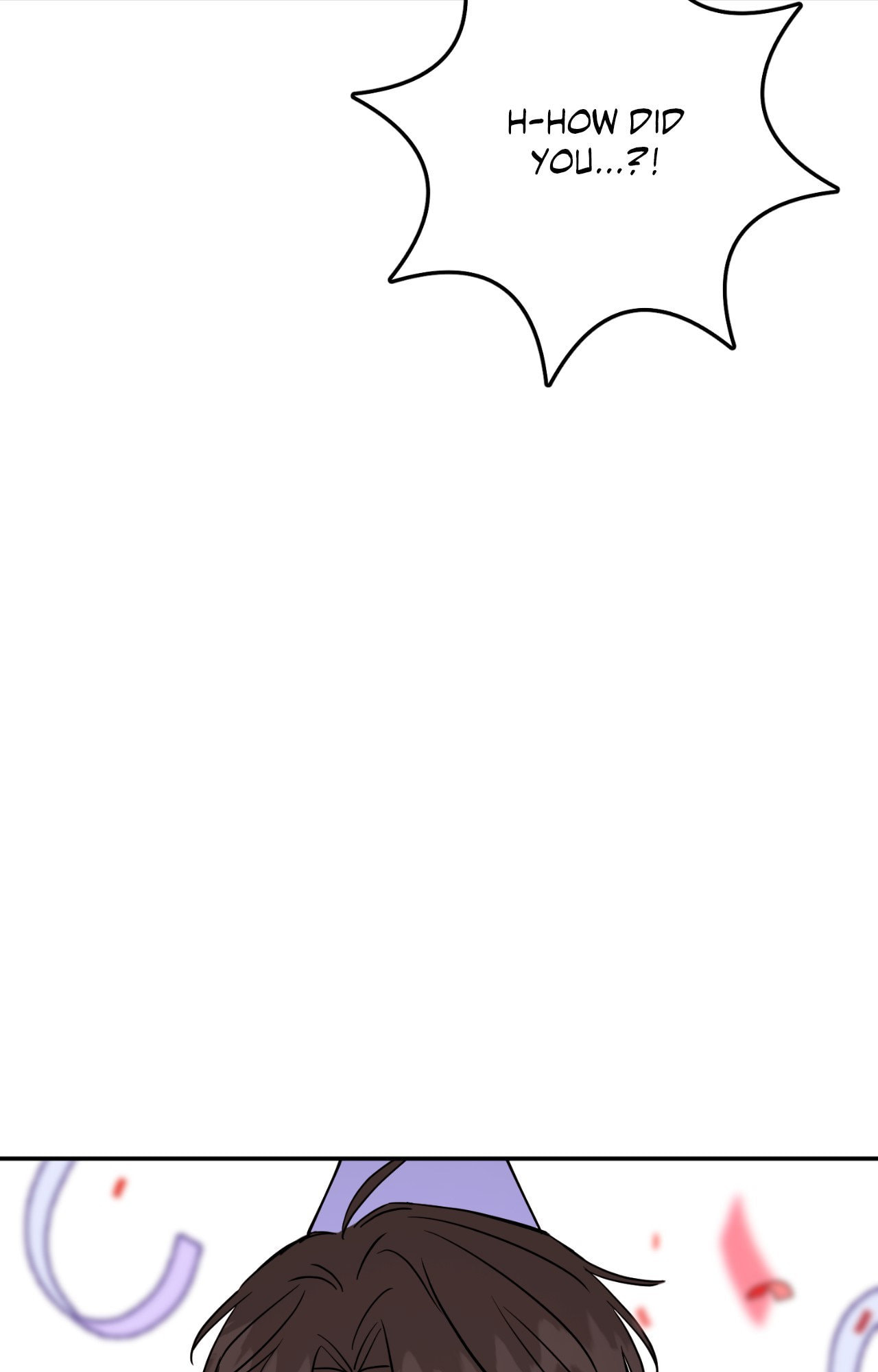 Can't Think Straight Chapter 115 page 22 - 