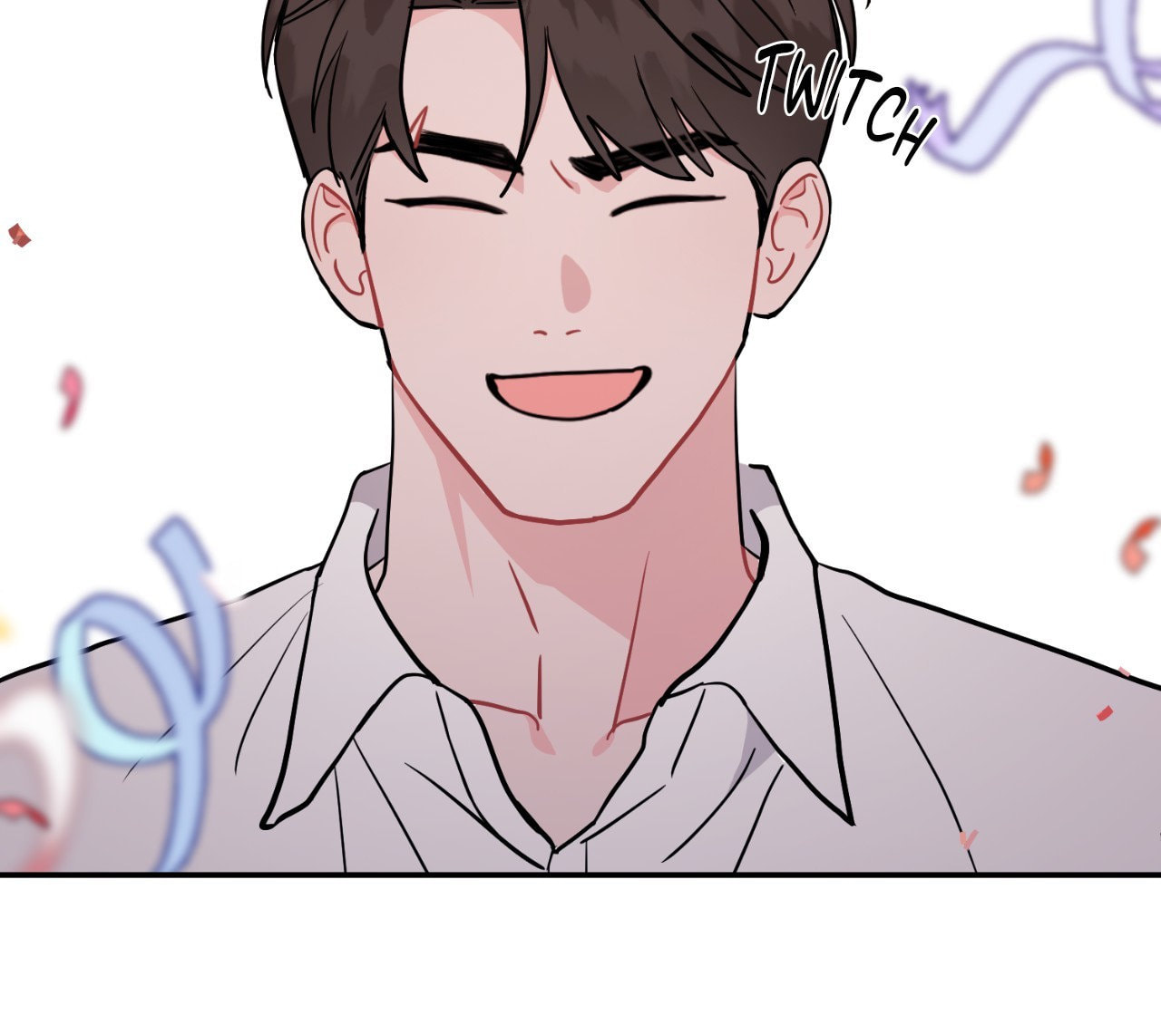 Can't Think Straight Chapter 115 page 23 - 