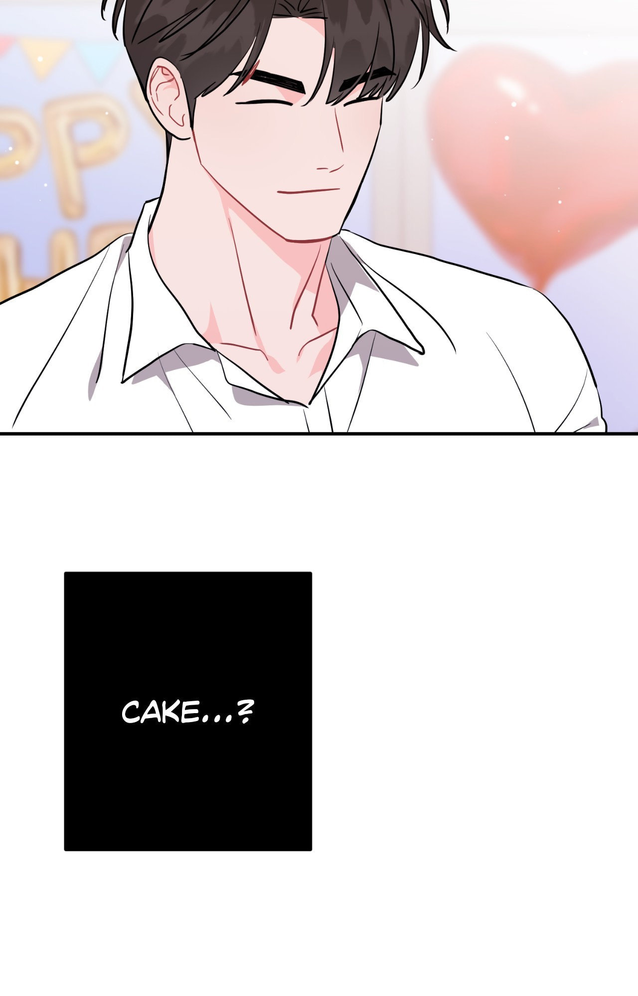 Can't Think Straight Chapter 115 page 27 - 