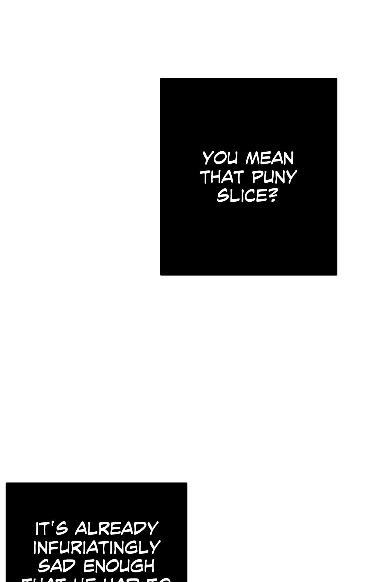 Can't Think Straight Chapter 115 page 29 - 