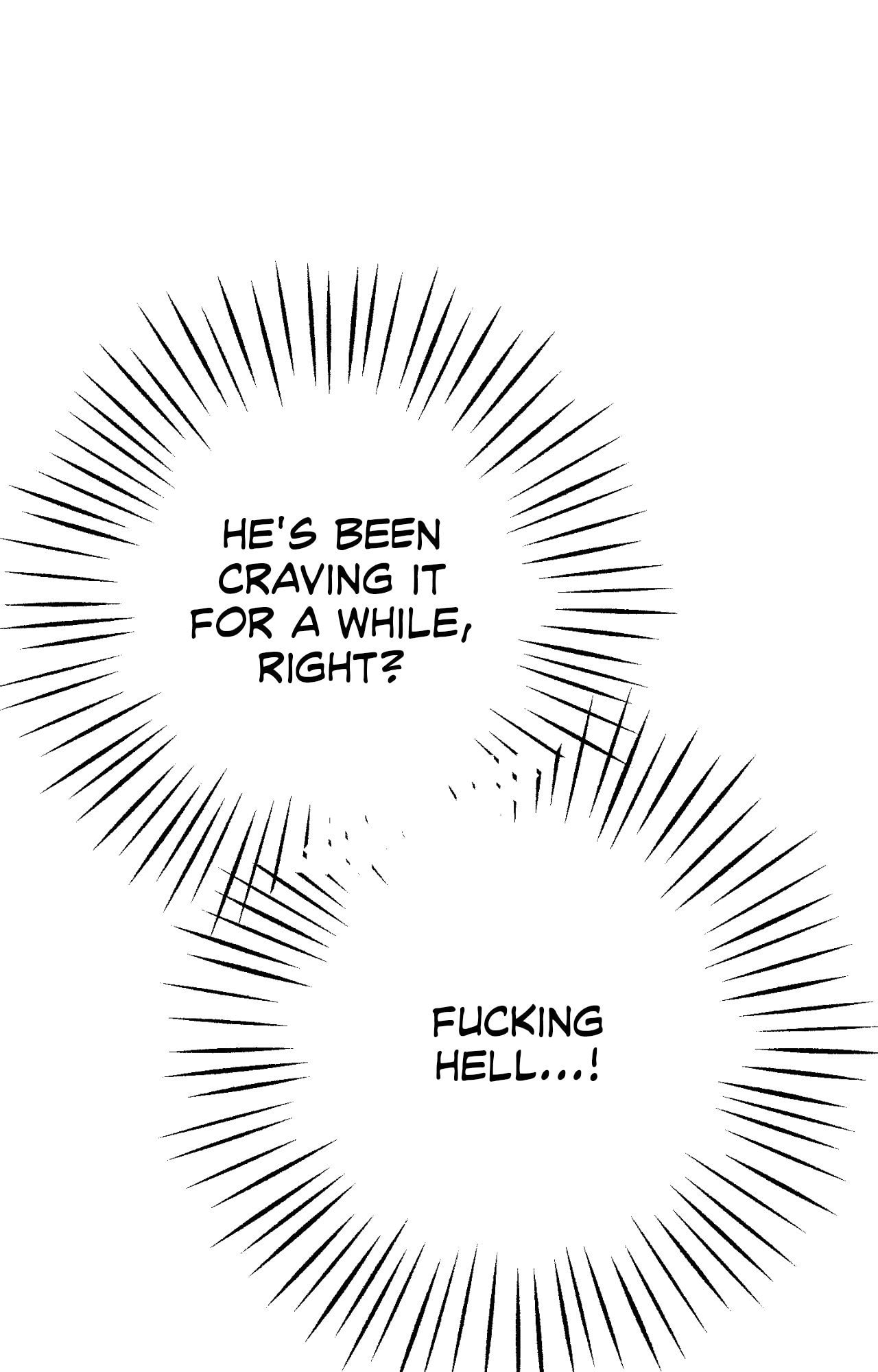 Can't Think Straight Chapter 115 page 35 - 