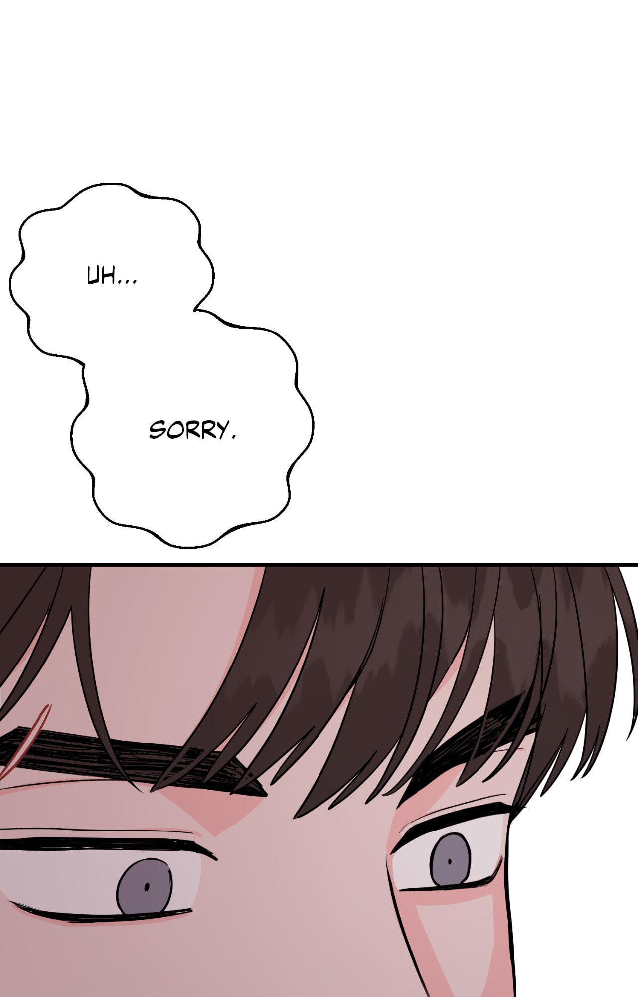 Can't Think Straight Chapter 115 page 38 - 