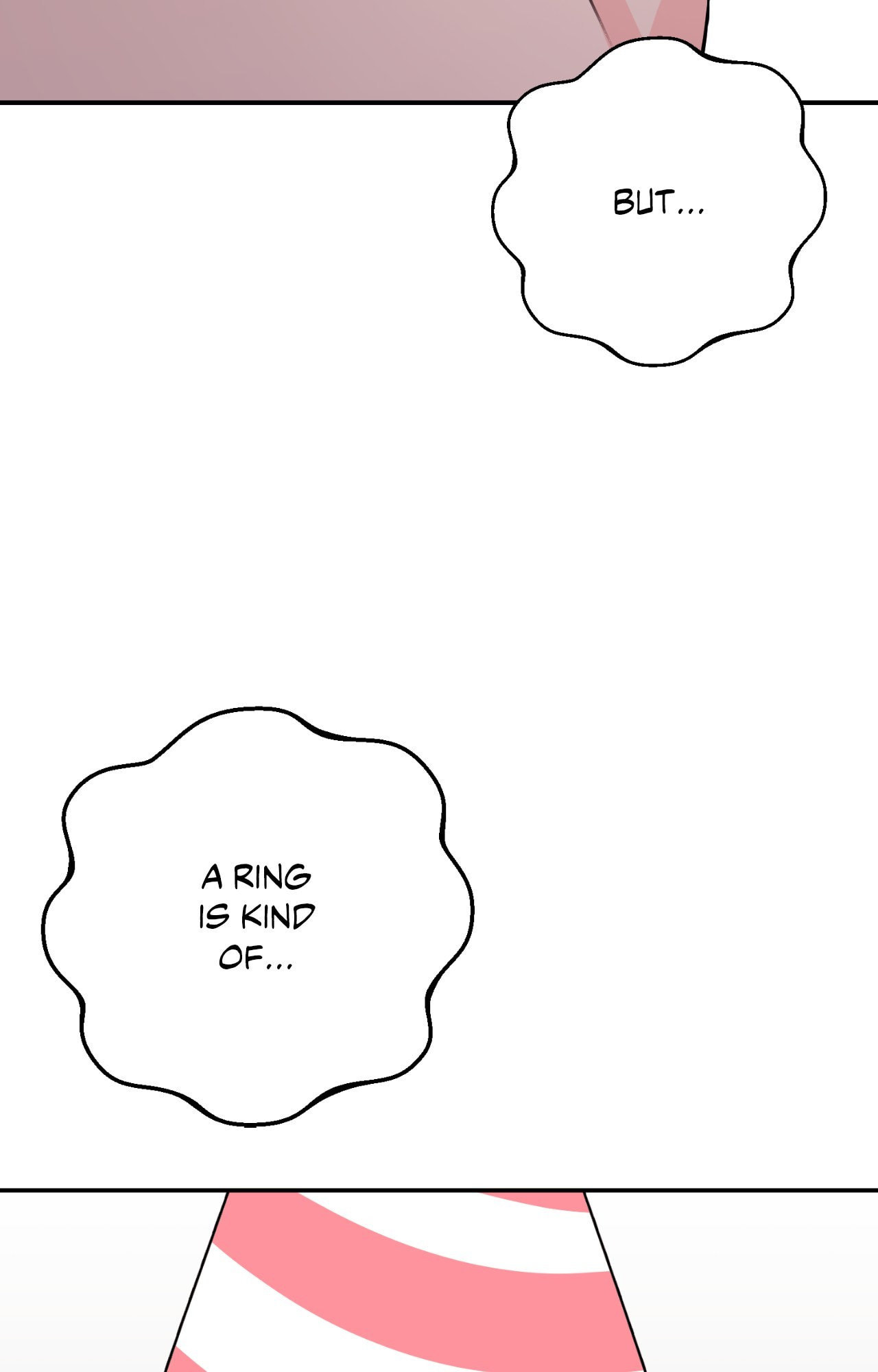 Can't Think Straight Chapter 115 page 39 - 