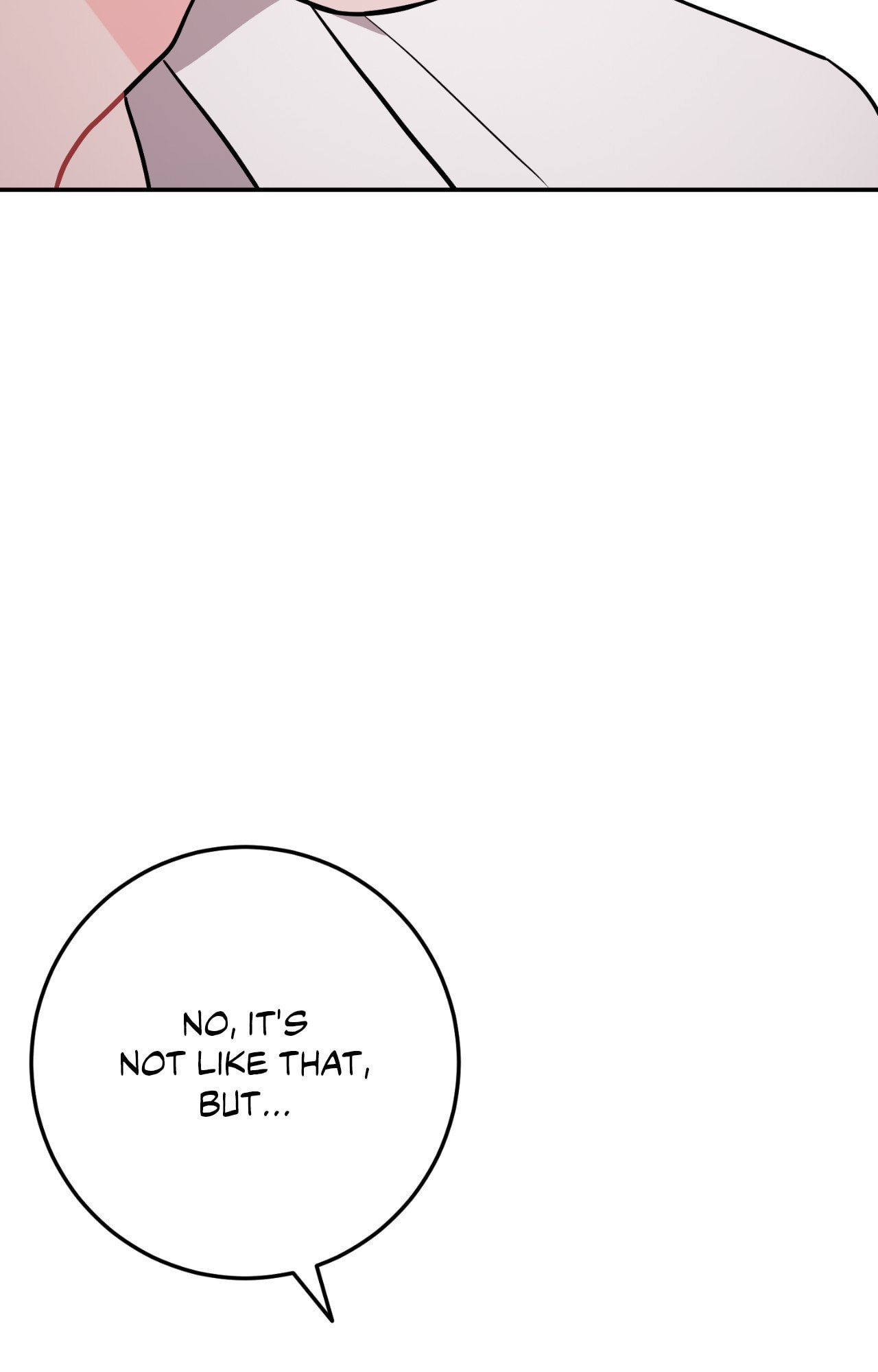 Can't Think Straight Chapter 115 page 43 - 