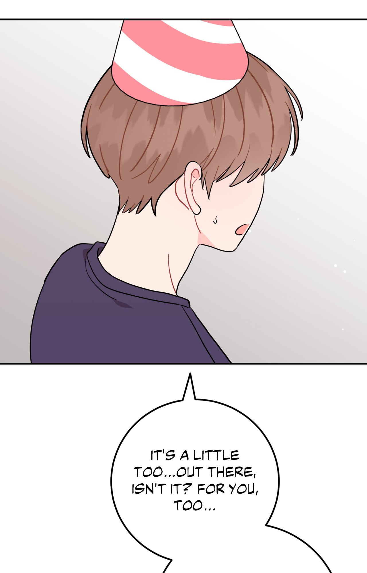 Can't Think Straight Chapter 115 page 44 - 