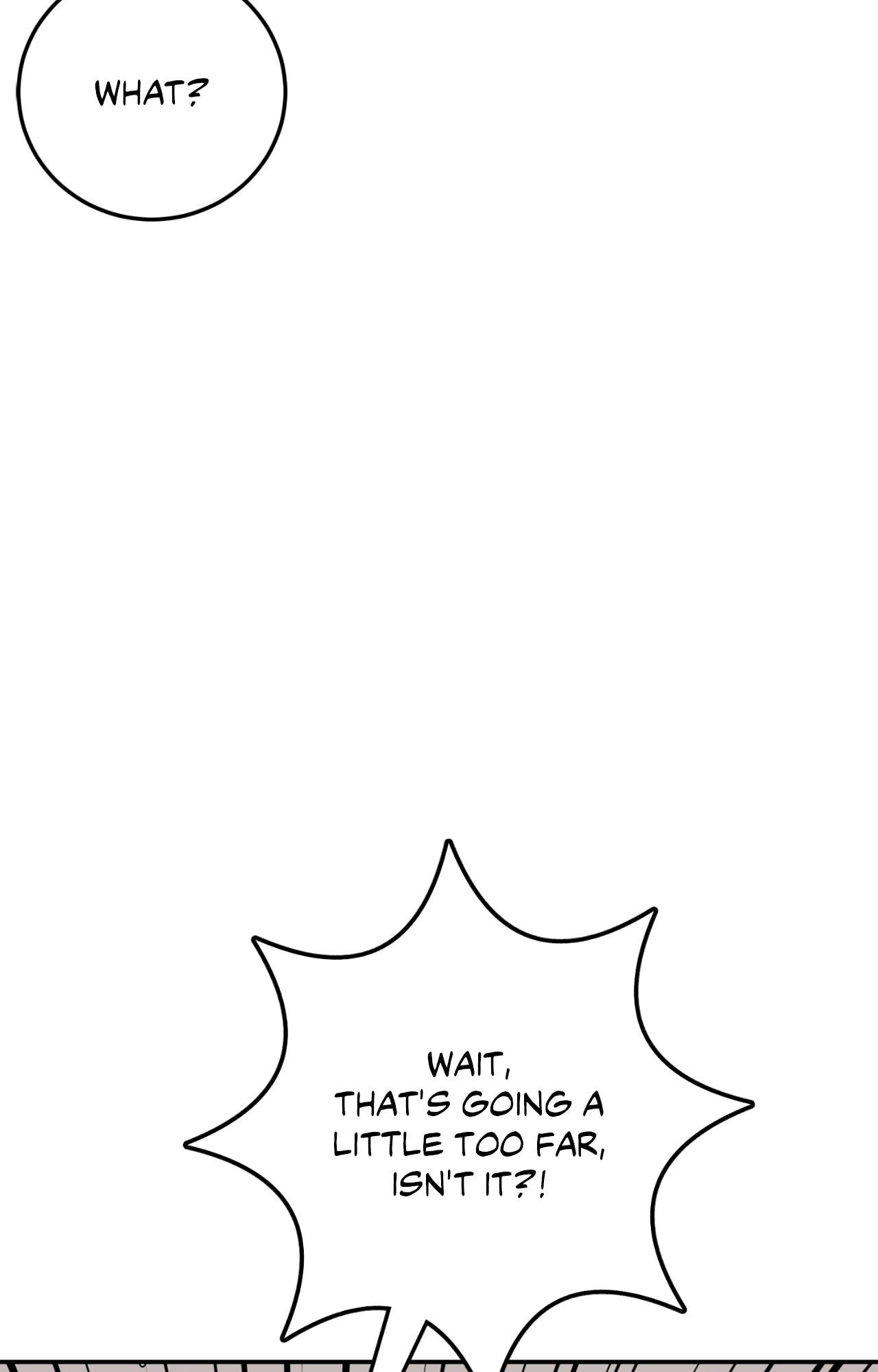 Can't Think Straight Chapter 115 page 48 - 
